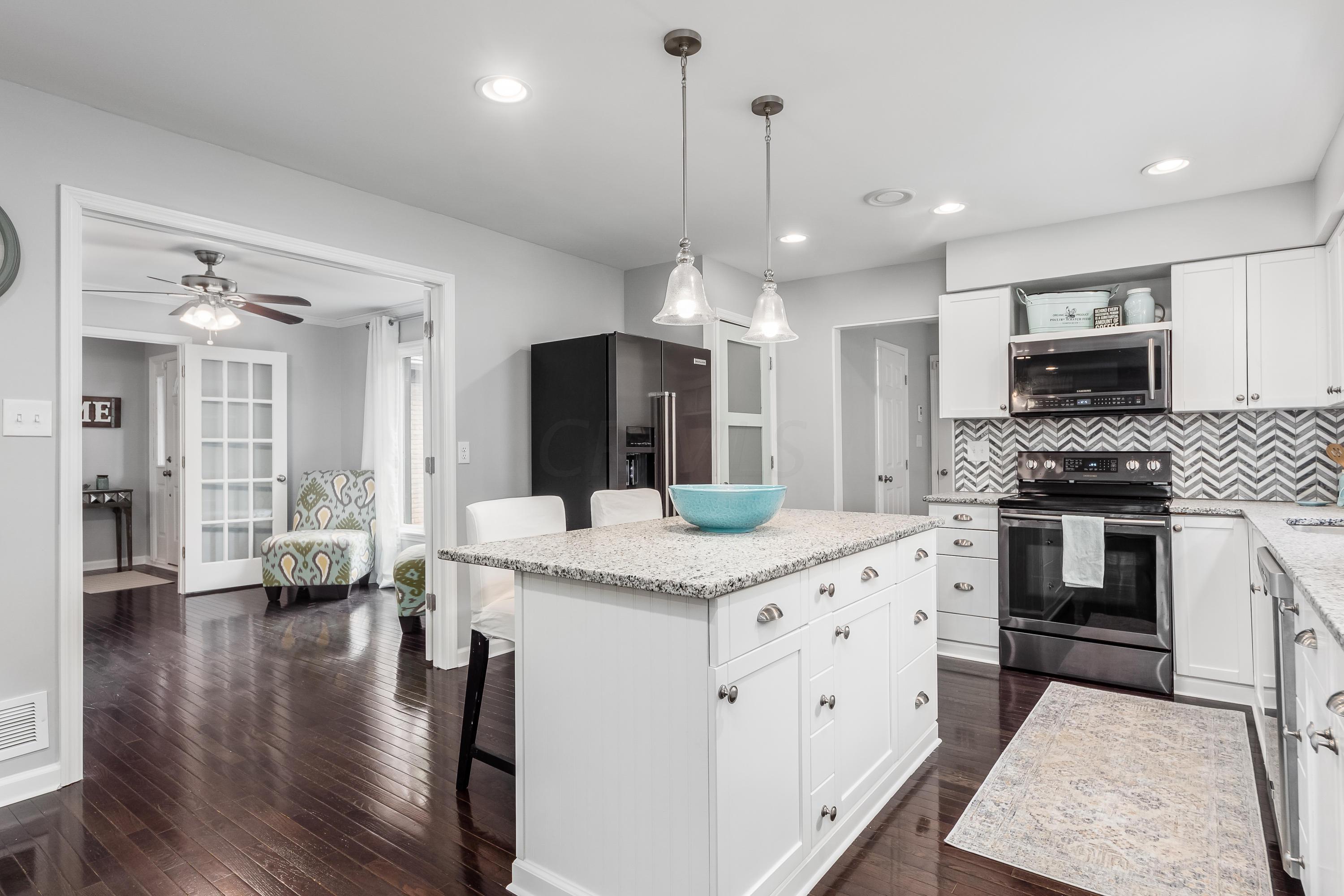 549 South Spring Road Westerville, OH 43081 - Photo 20 of 58 Gallery Image 20