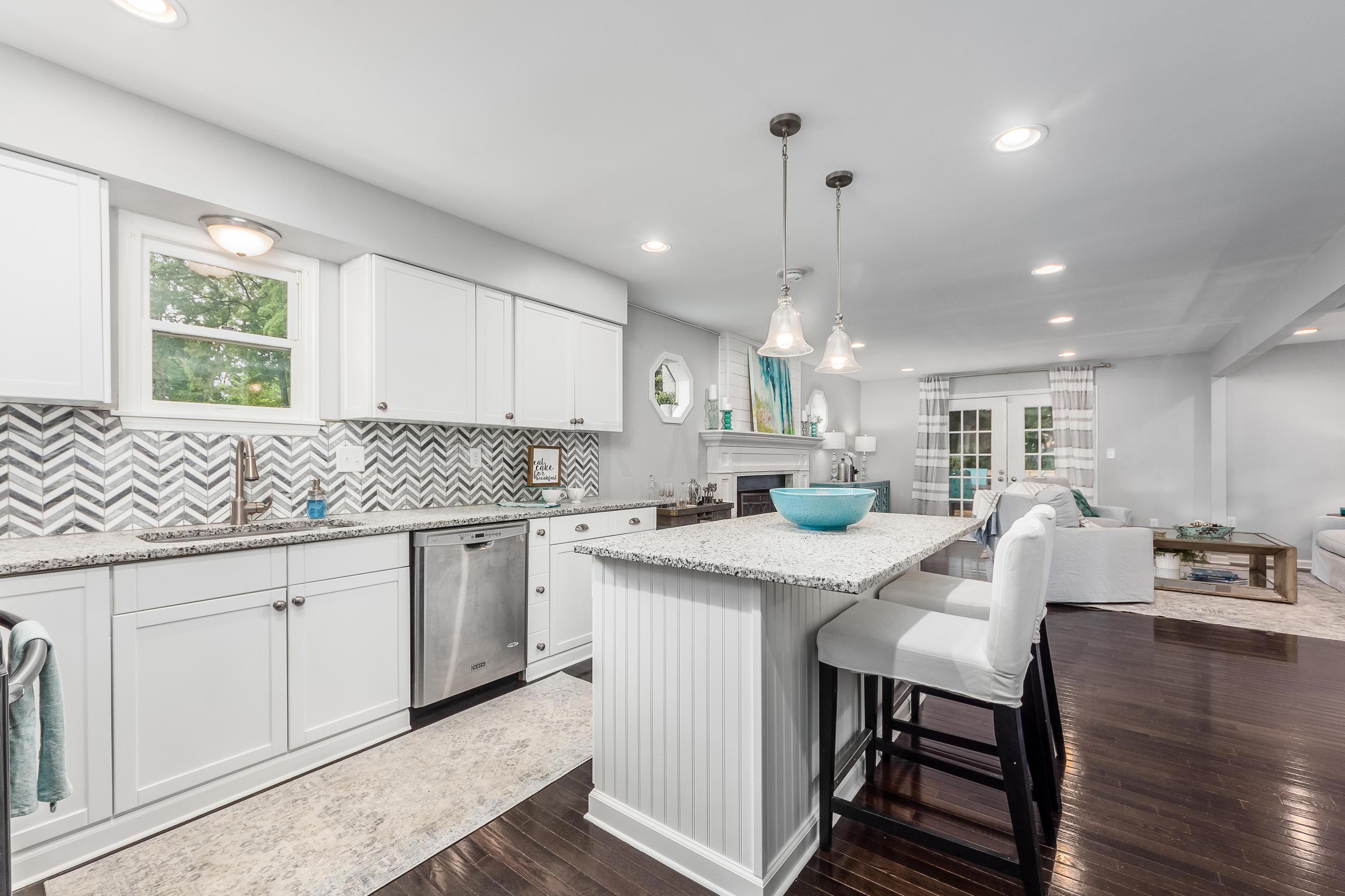 549 South Spring Road Westerville, OH 43081 - Photo 23 of 58 Gallery Image 23