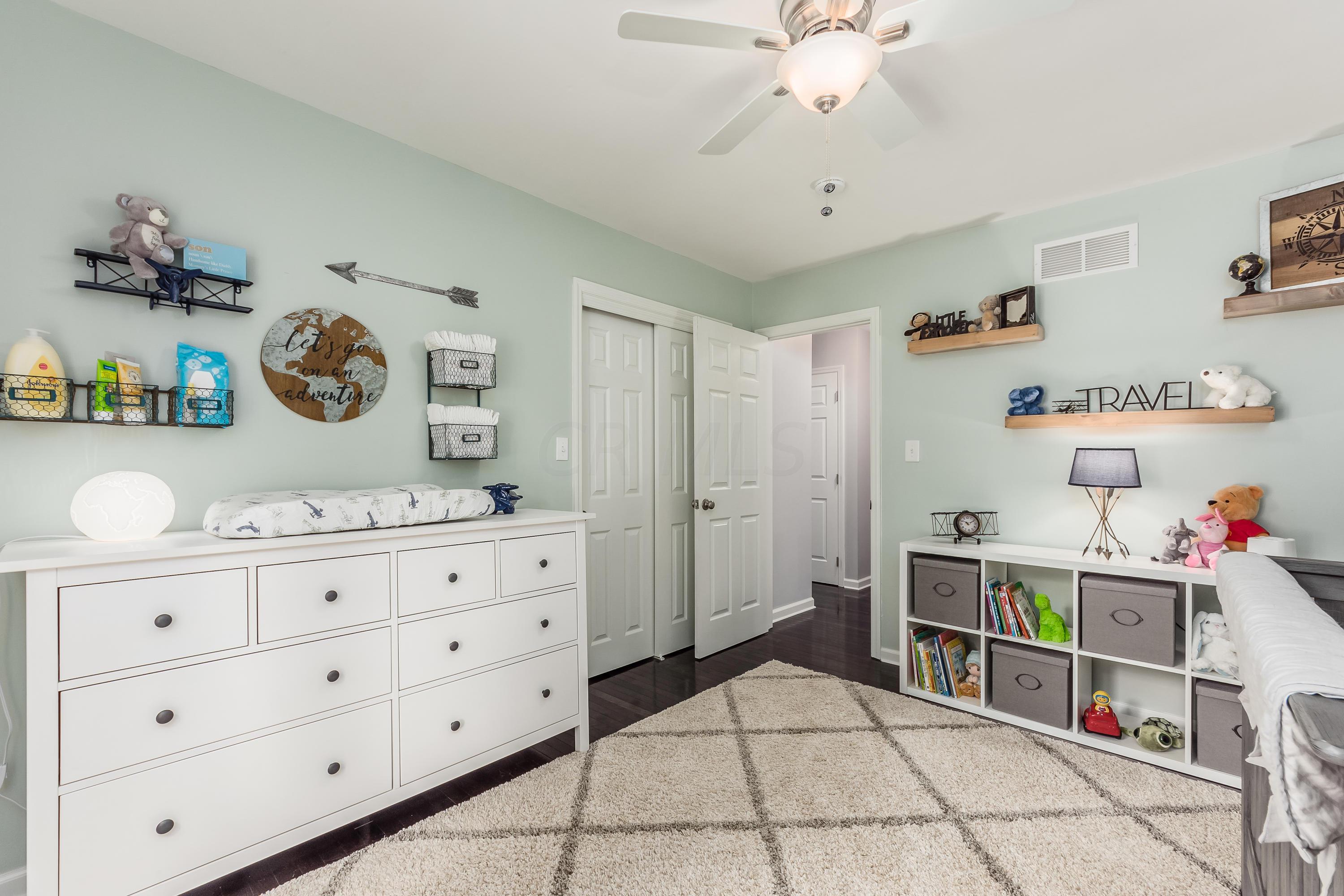 549 South Spring Road Westerville, OH 43081 - Photo 38 of 58 Gallery Image 38