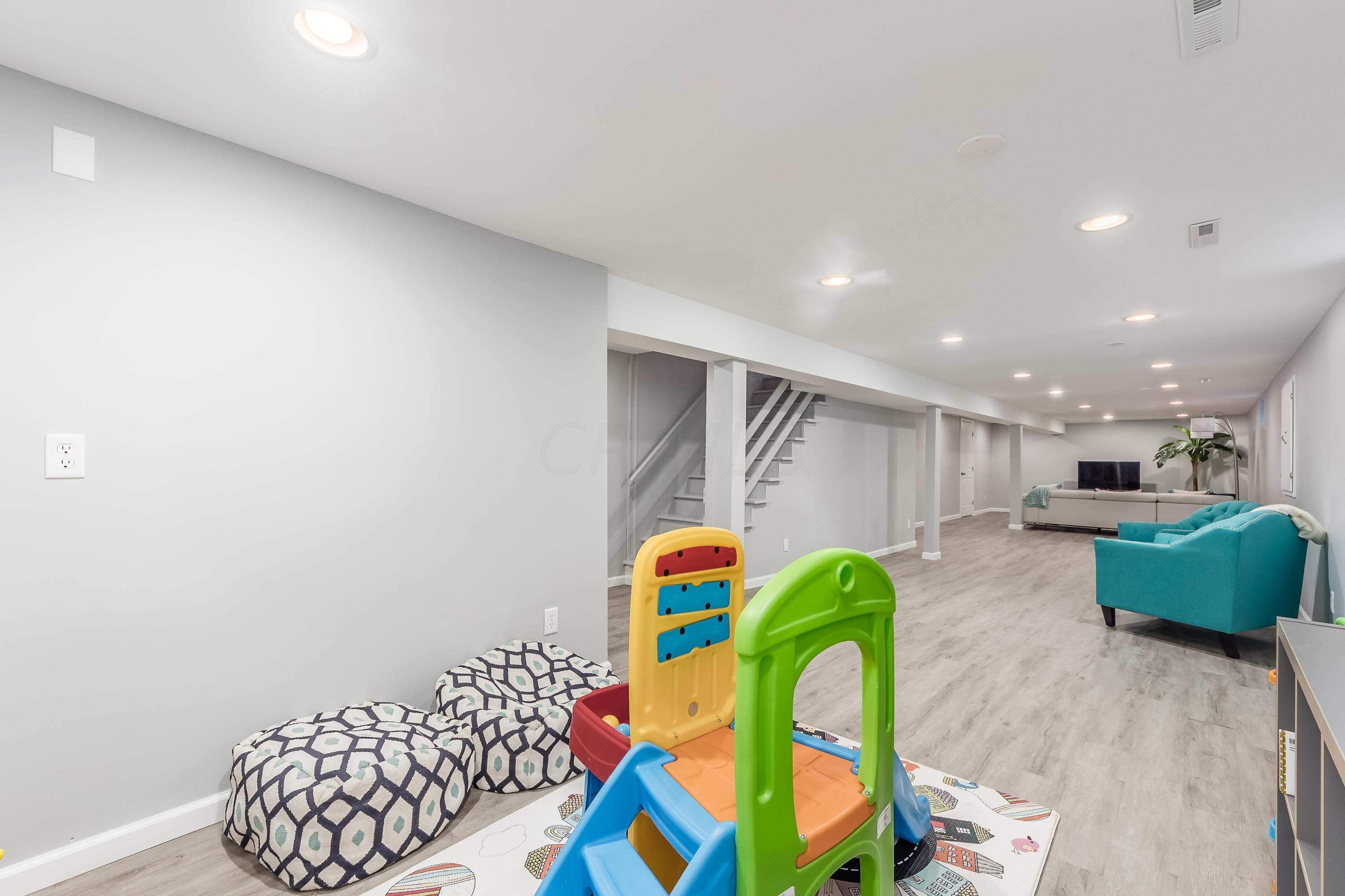 549 South Spring Road Westerville, OH 43081 - Photo 44 of 58 Gallery Image 44