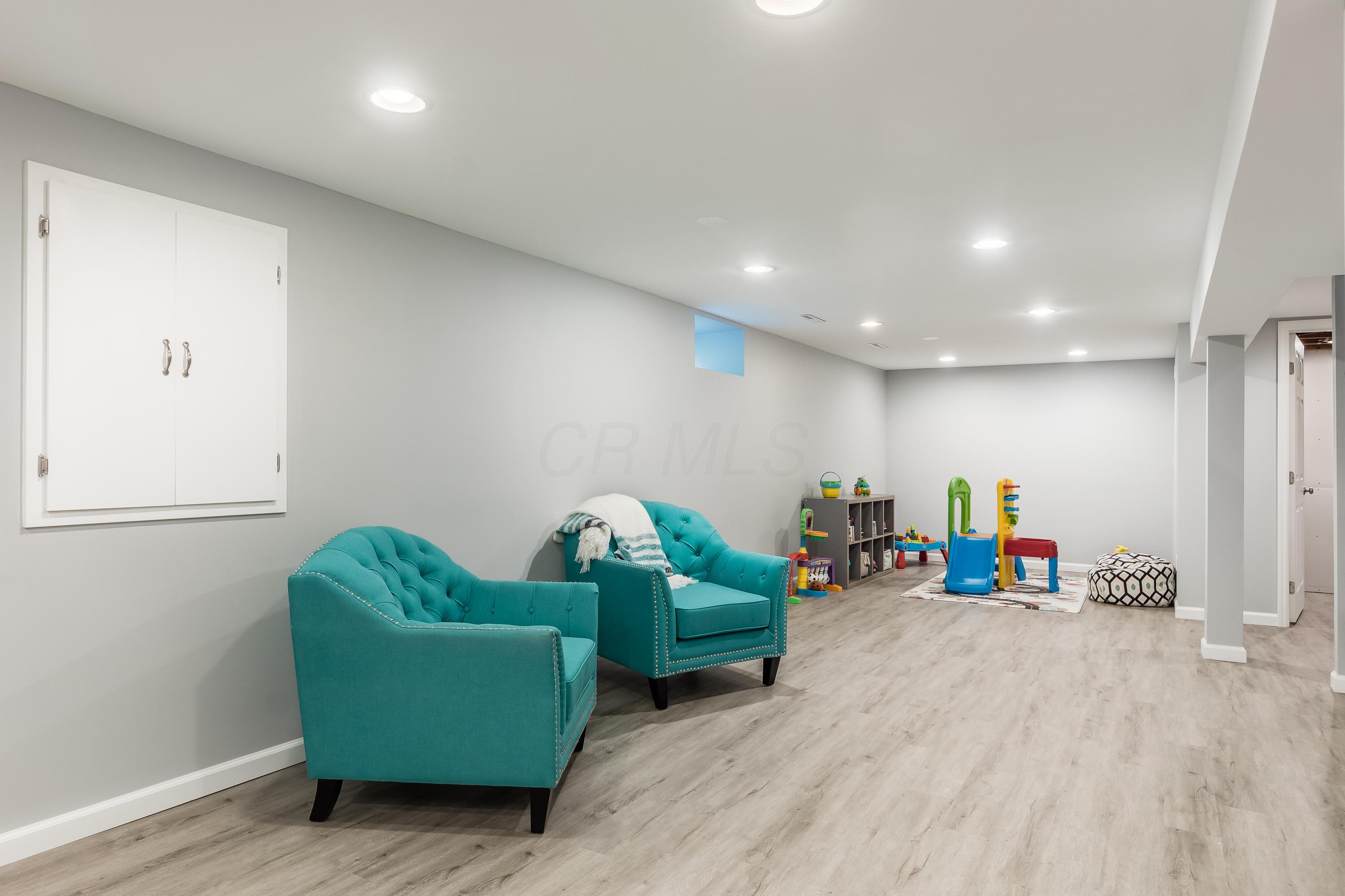 549 South Spring Road Westerville, OH 43081 - Photo 45 of 58 Gallery Image 45