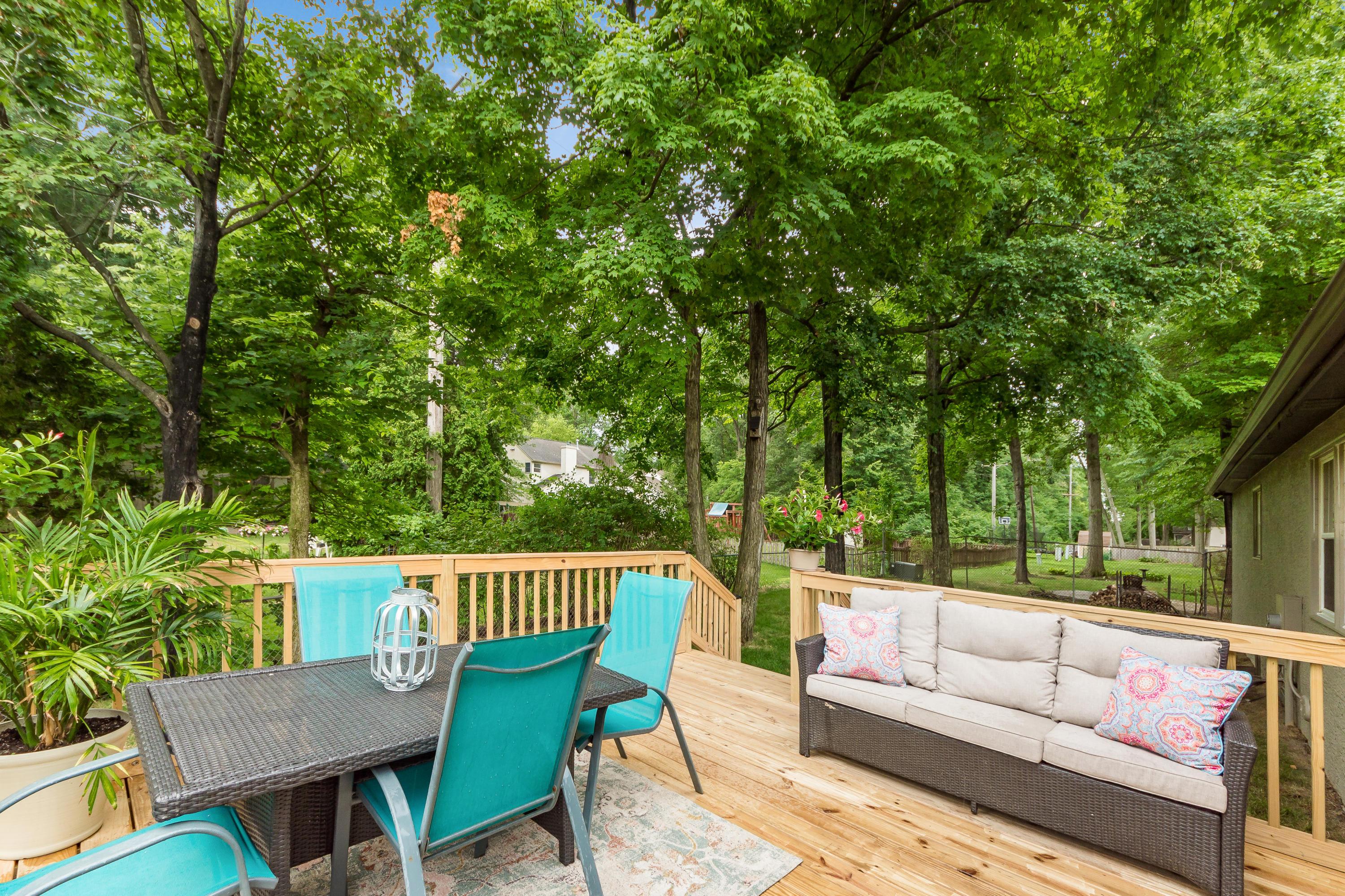 549 South Spring Road Westerville, OH 43081 - Photo 53 of 58 Gallery Image 53
