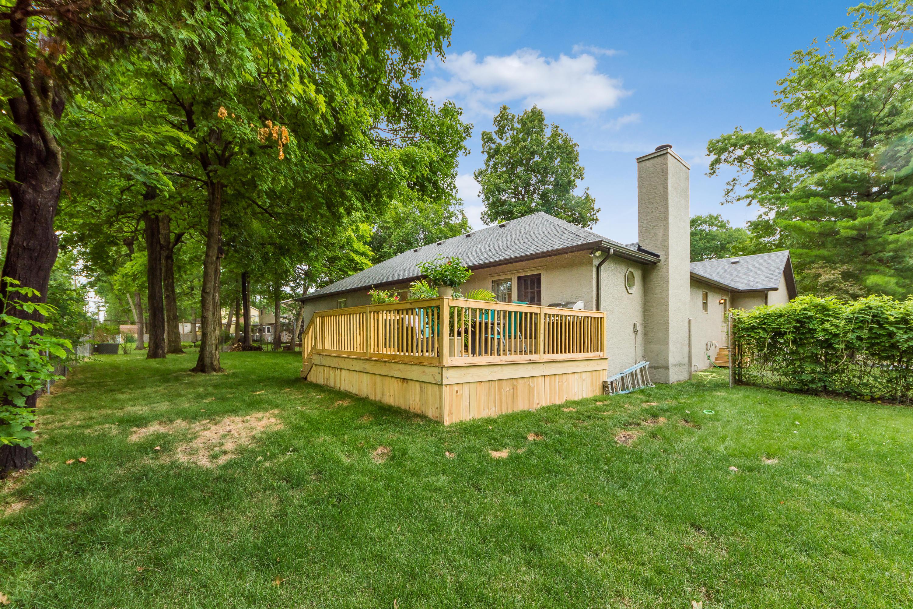 549 South Spring Road Westerville, OH 43081 - Photo 54 of 58 Gallery Image 54