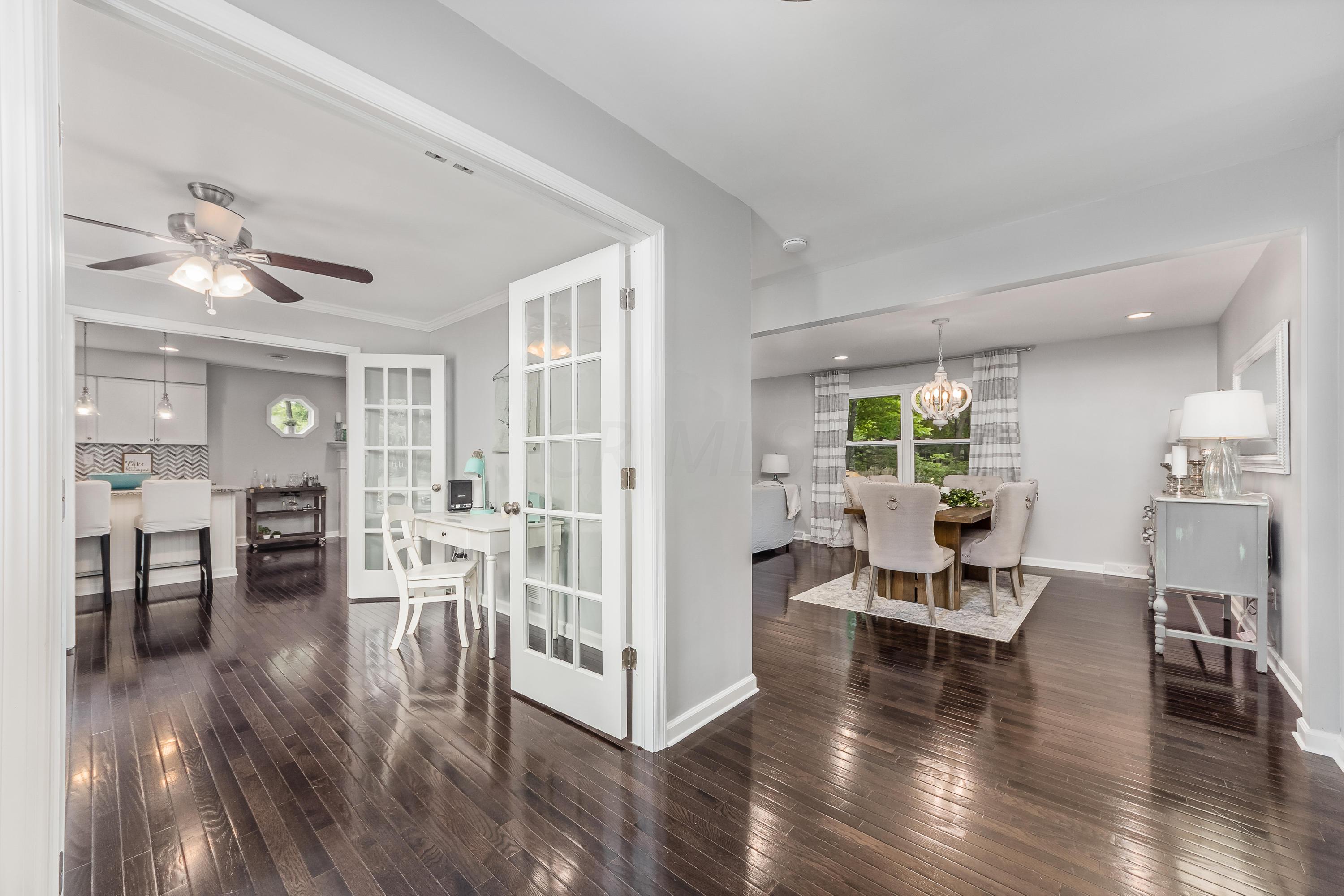 549 South Spring Road Westerville, OH 43081 - Photo 8 of 58 Gallery Image 8