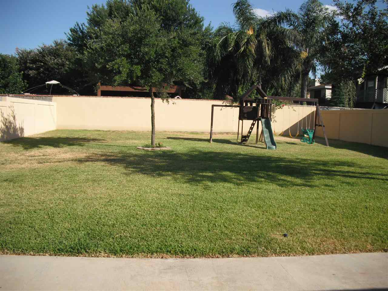 705 Puig Drive Laredo, TX 78045 - Photo 4 of 6 a view of ocean view with beach