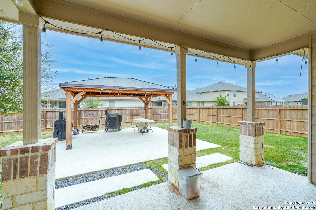 8614 Pardner Ranch San Antonio, TX 78254 - Photo 18 of 21