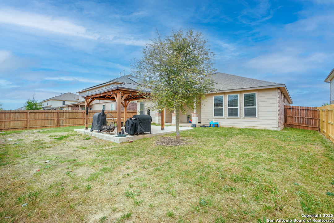 8614 Pardner Ranch San Antonio, TX 78254 - Photo 19 of 21