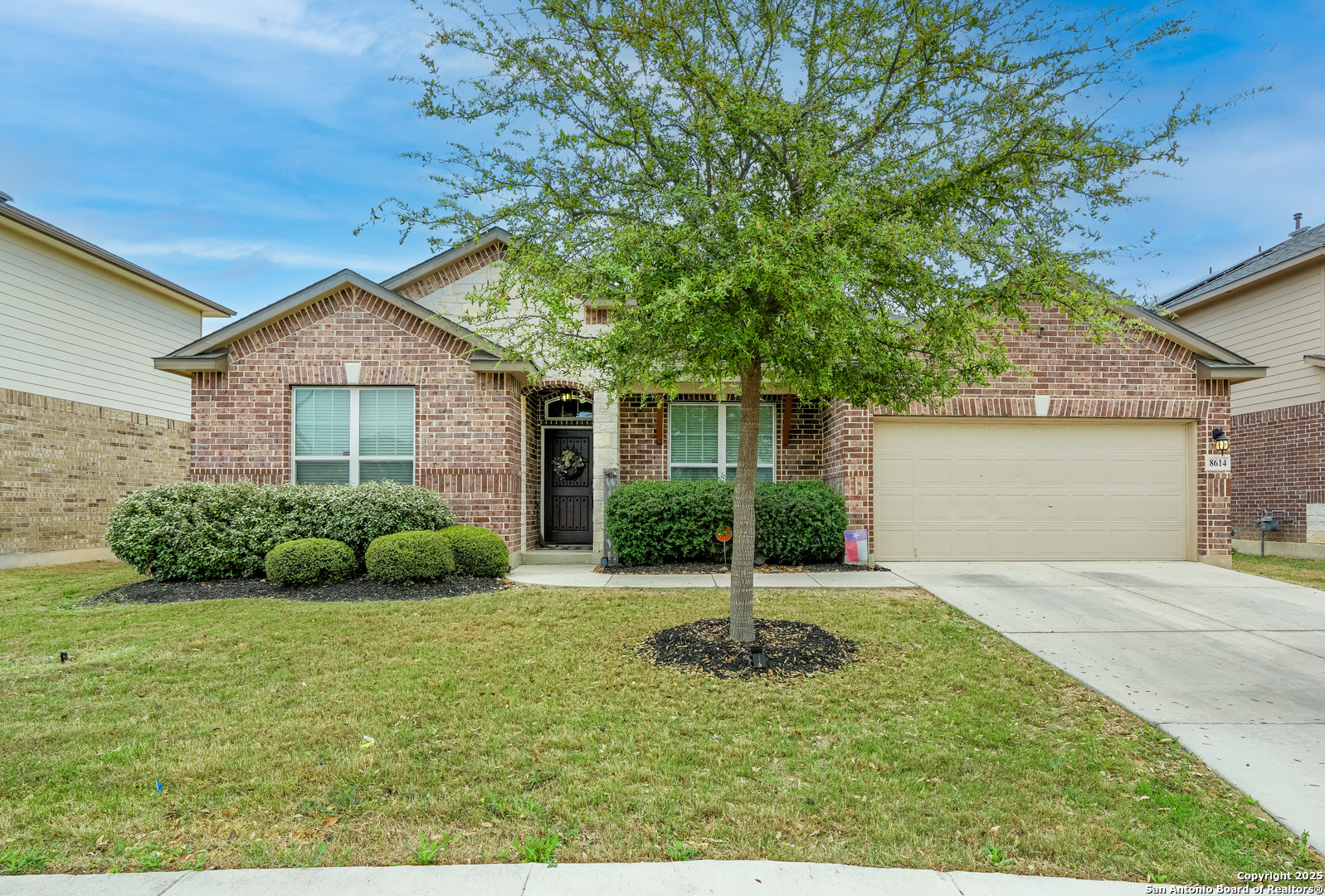 8614 Pardner Ranch San Antonio, TX 78254 - Photo 21 of 21
