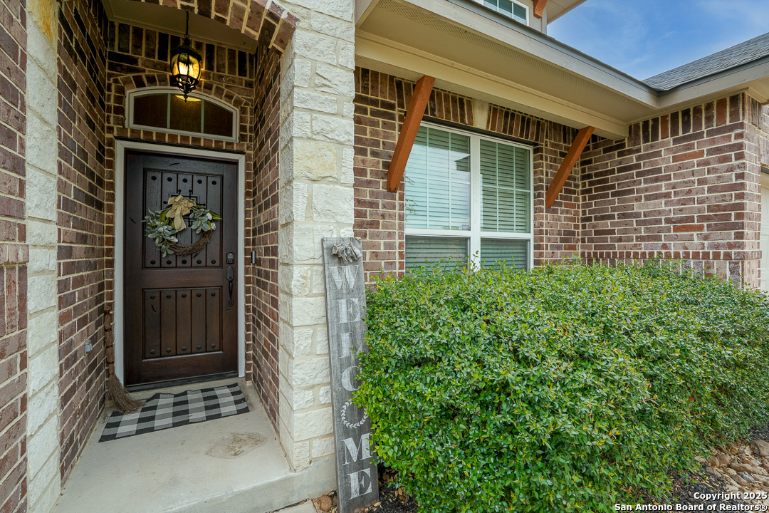 8614 Pardner Ranch San Antonio, TX 78254 - Photo 3 of 21
