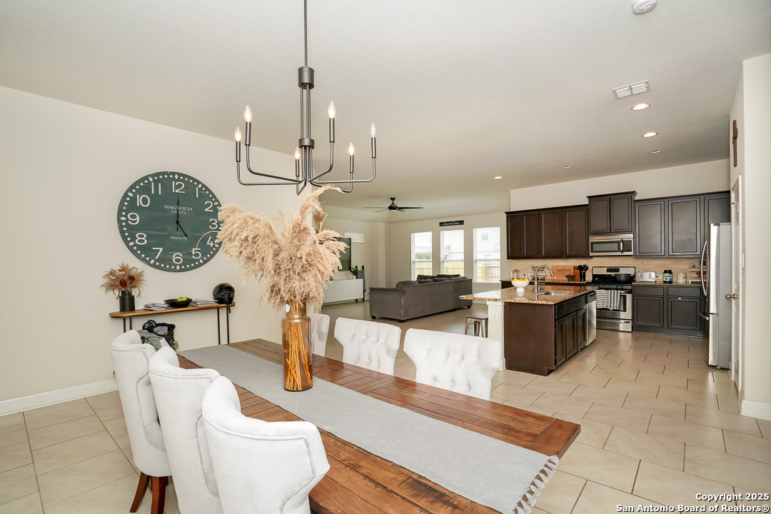 8614 Pardner Ranch San Antonio, TX 78254 - Photo 4 of 21