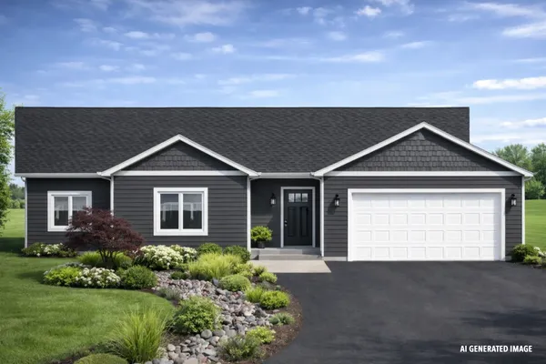 $460,000 | 254 Eagle Ridge Drive, Roberts, WI 54023