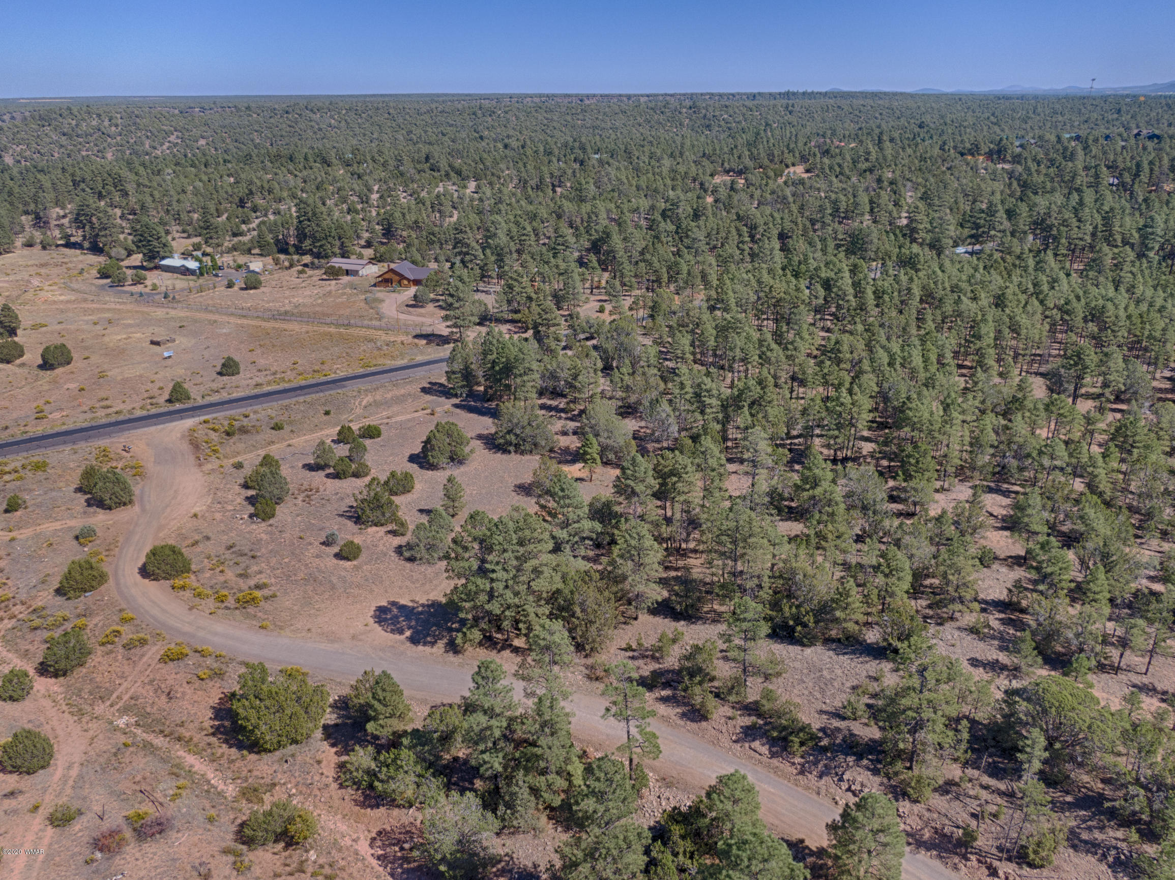 939 Hog Wash Road Show Low, AZ 85901 - Photo 5 of 6 Gallery Image 5