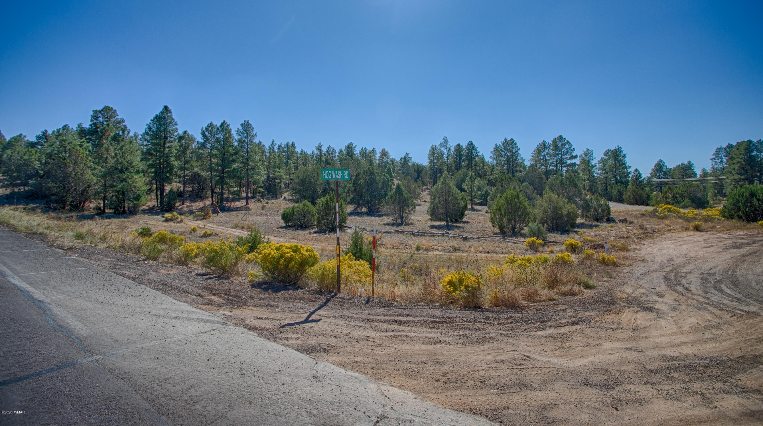 939 Hog Wash Road Show Low, AZ 85901 - Photo 6 of 6 Gallery Image 6
