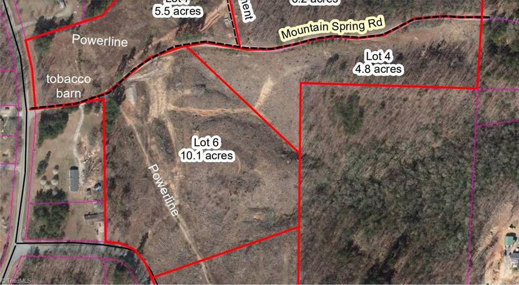4546 Mountain Spring Road Germanton, NC 27019 - Photo 3 of 21 Gallery Image 3