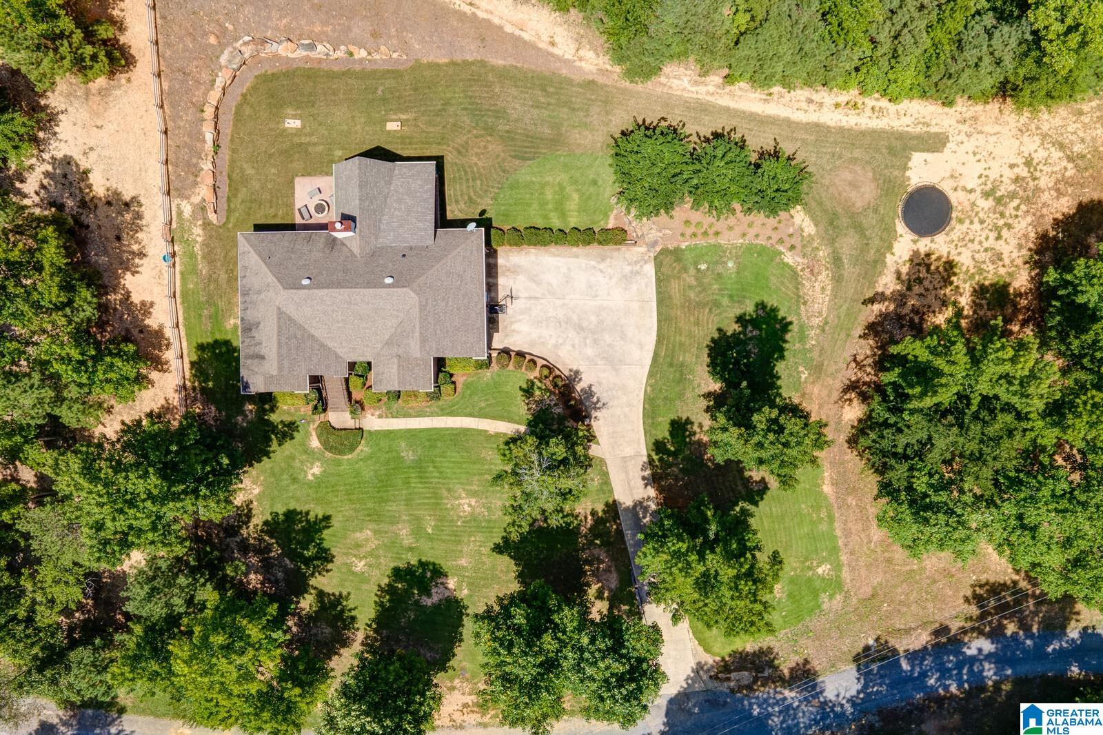 55 Deer Cv Circle Springville, AL 35146 - Photo 3 of 43