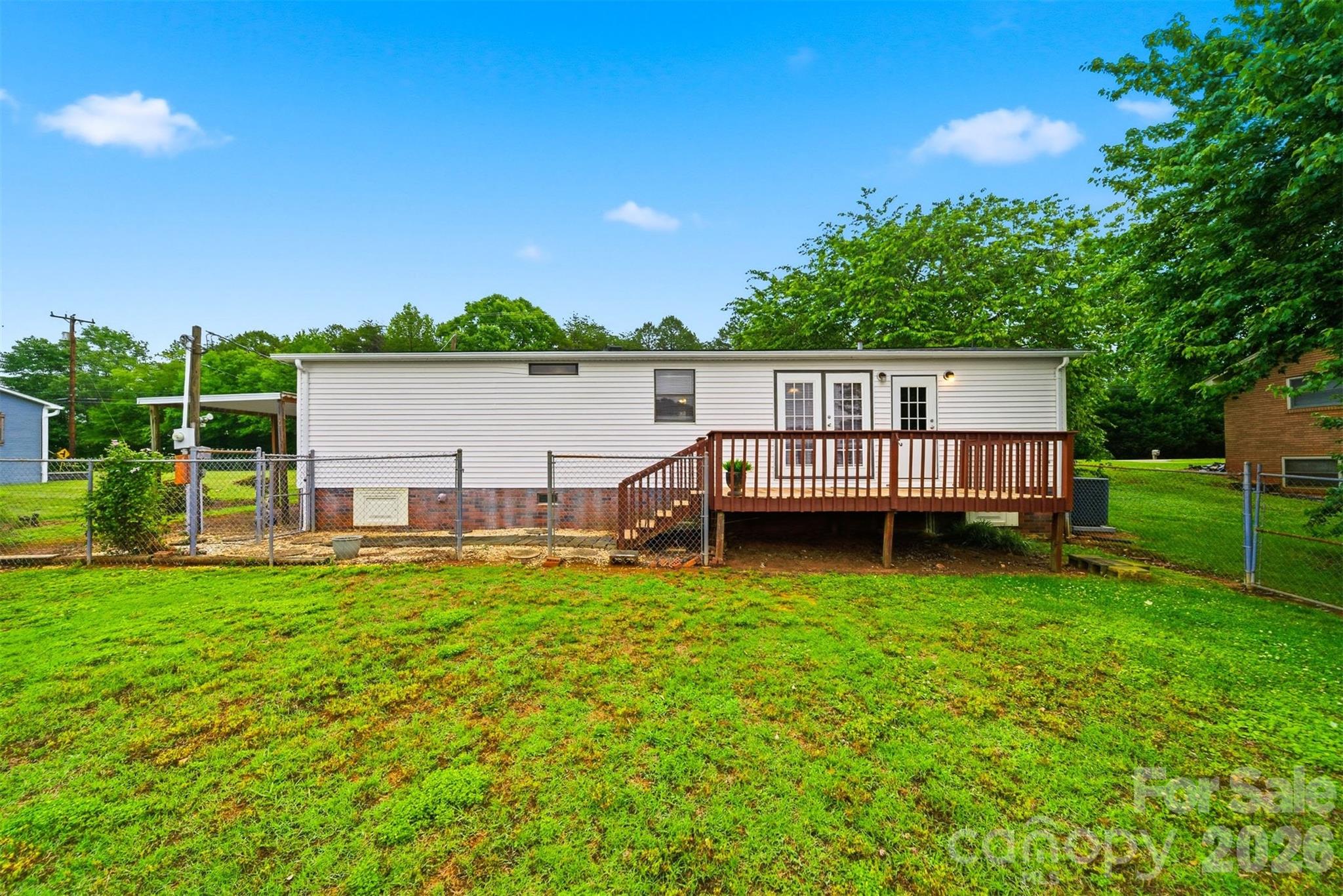 3617 Sulphur Springs Road Northeast Hickory, NC 28601 - Photo 27 of 35