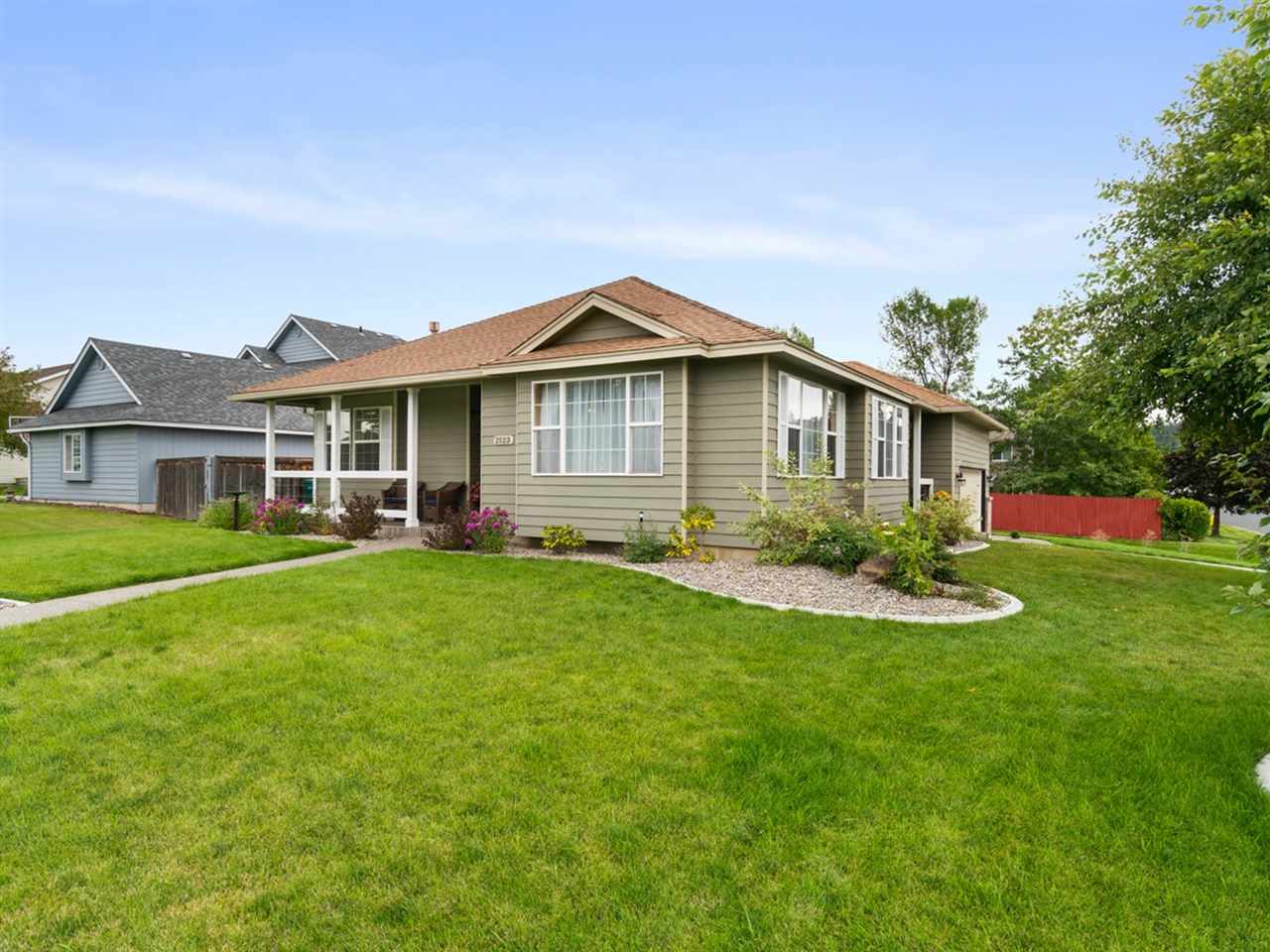 2123 South St Charles Road Spokane Valley, WA 99037 - Photo 1 of 20 Gallery Image 1