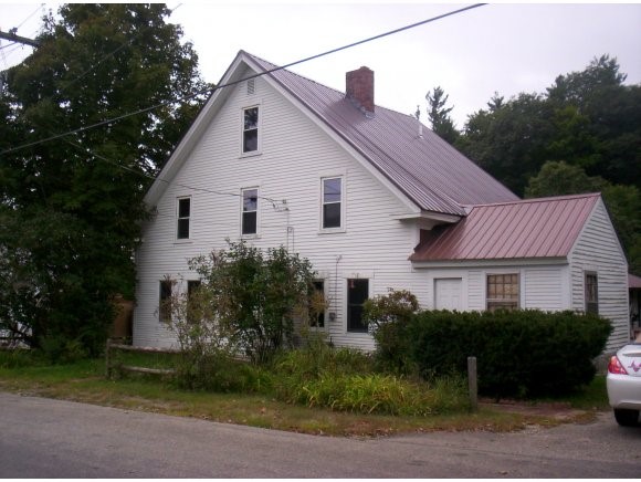 1185 Old Rte 25 Rumney, NH 03266 - Photo 1 of 1