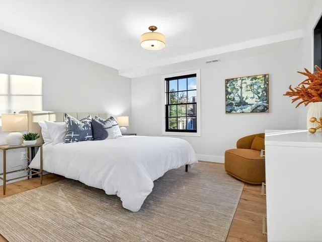 $1,795,000 | 165-167 Franklin Street, Unit 1, Arlington, MA 02474