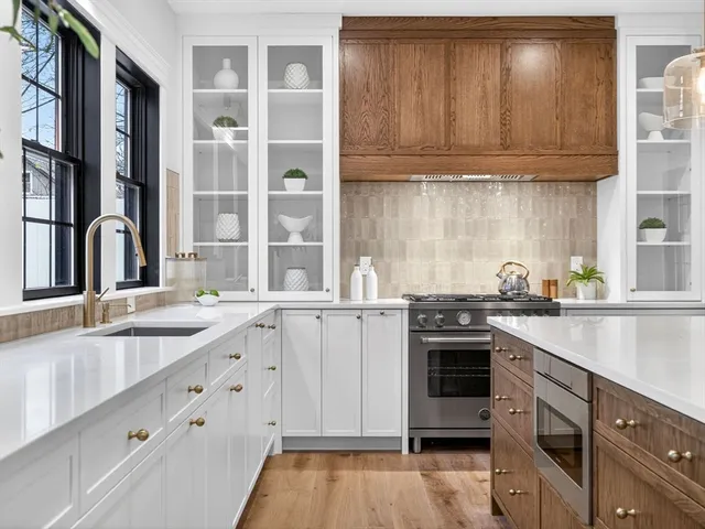 $1,795,000 | 165-167 Franklin Street, Unit 1, Arlington, MA 02474