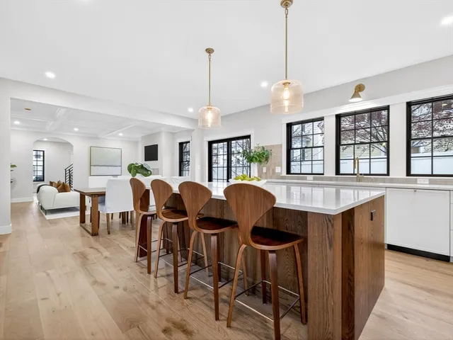 $1,795,000 | 165-167 Franklin Street, Unit 1, Arlington, MA 02474