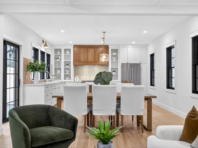 $1,795,000 | 165-167 Franklin Street, Unit 1, Arlington, MA 02474