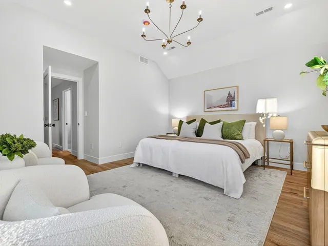 $1,795,000 | 165-167 Franklin Street, Unit 1, Arlington, MA 02474