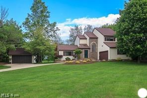 9883 Mentor Road Chardon, OH 44024 - Photo 1 of 31