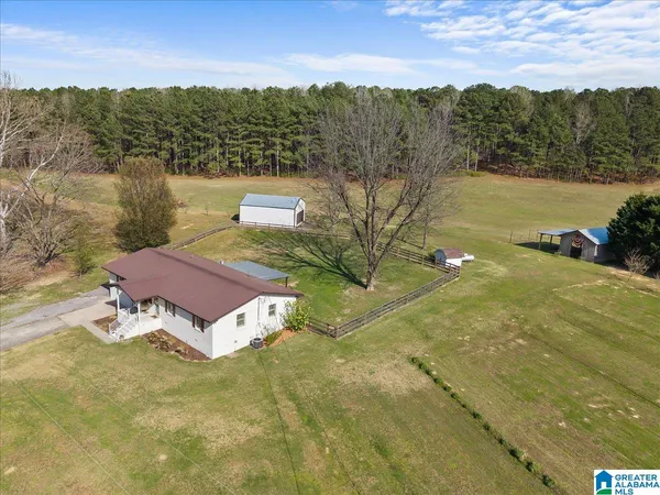 $479,900 | 5743 County Highway 27, Springville, AL 35146