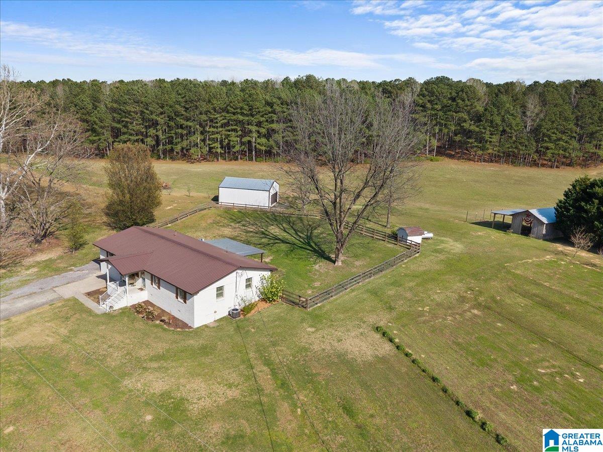 5743 County Highway 27 Springville, AL 35146 - Photo 1 of 46