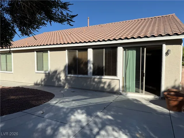 $2,100 | 6521 Diamond Point Court, North Las Vegas, NV 89084