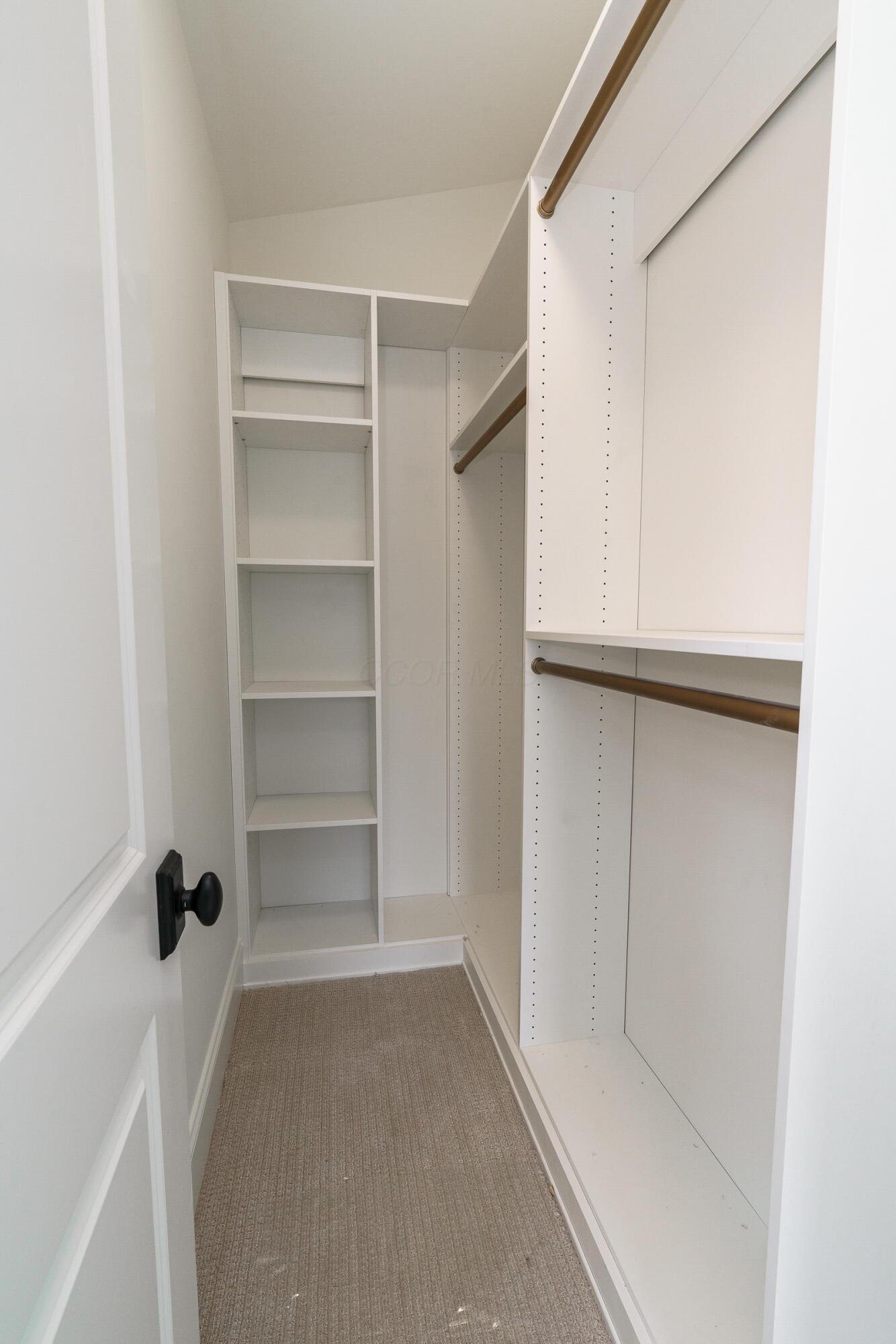 2681 Lane Road Columbus, OH 43220 - Photo 60 of 88 Bedroom 2 Walk-In Closet