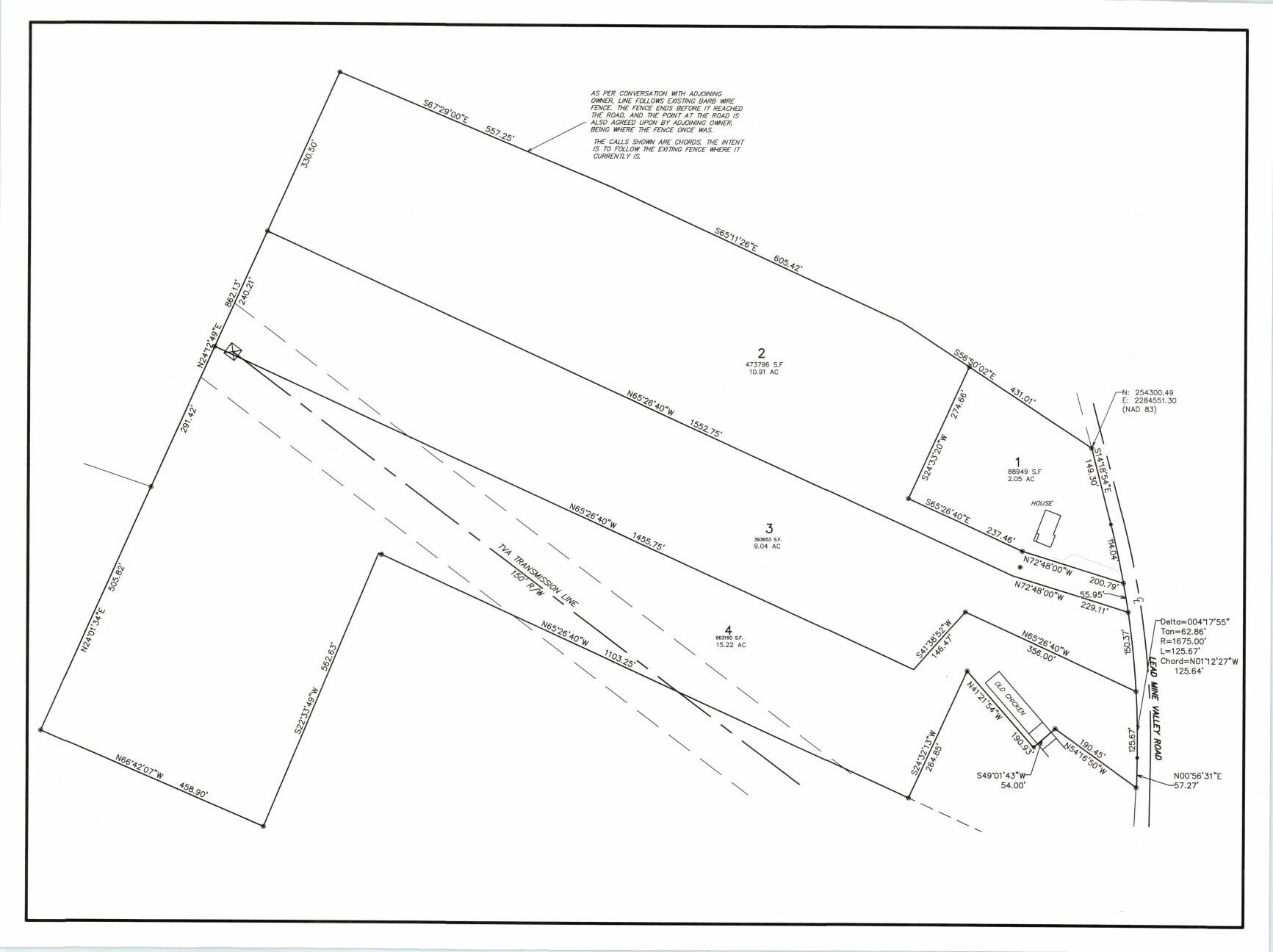 3826 Lead Mine Valley Road Southwest Cleveland, TN 37311 - Photo 15 of 15