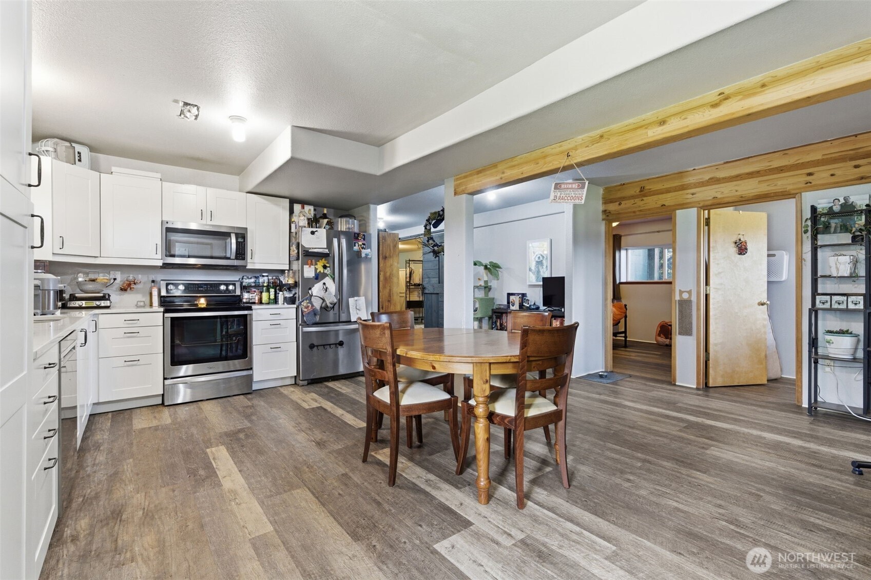 1058 Burnt Ridge Road Onalaska, WA 98570 - Photo 16 of 40