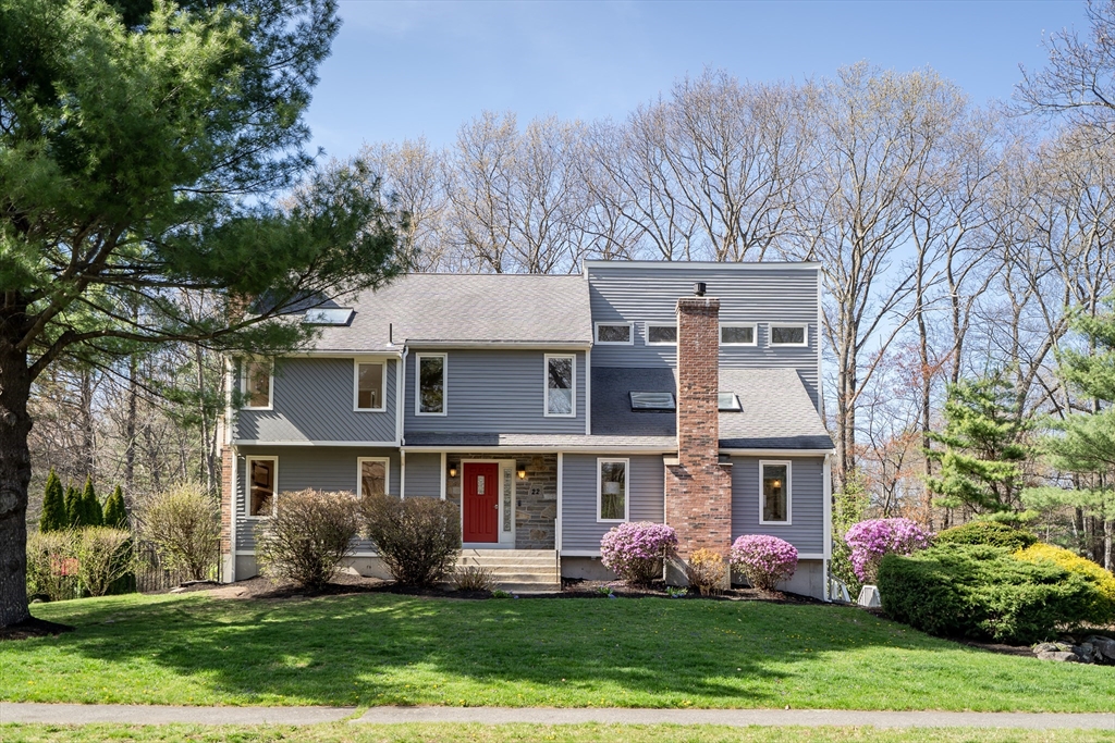 22 Baron Road Franklin, MA 02038 - Photo 1 of 40 Gallery Image 1