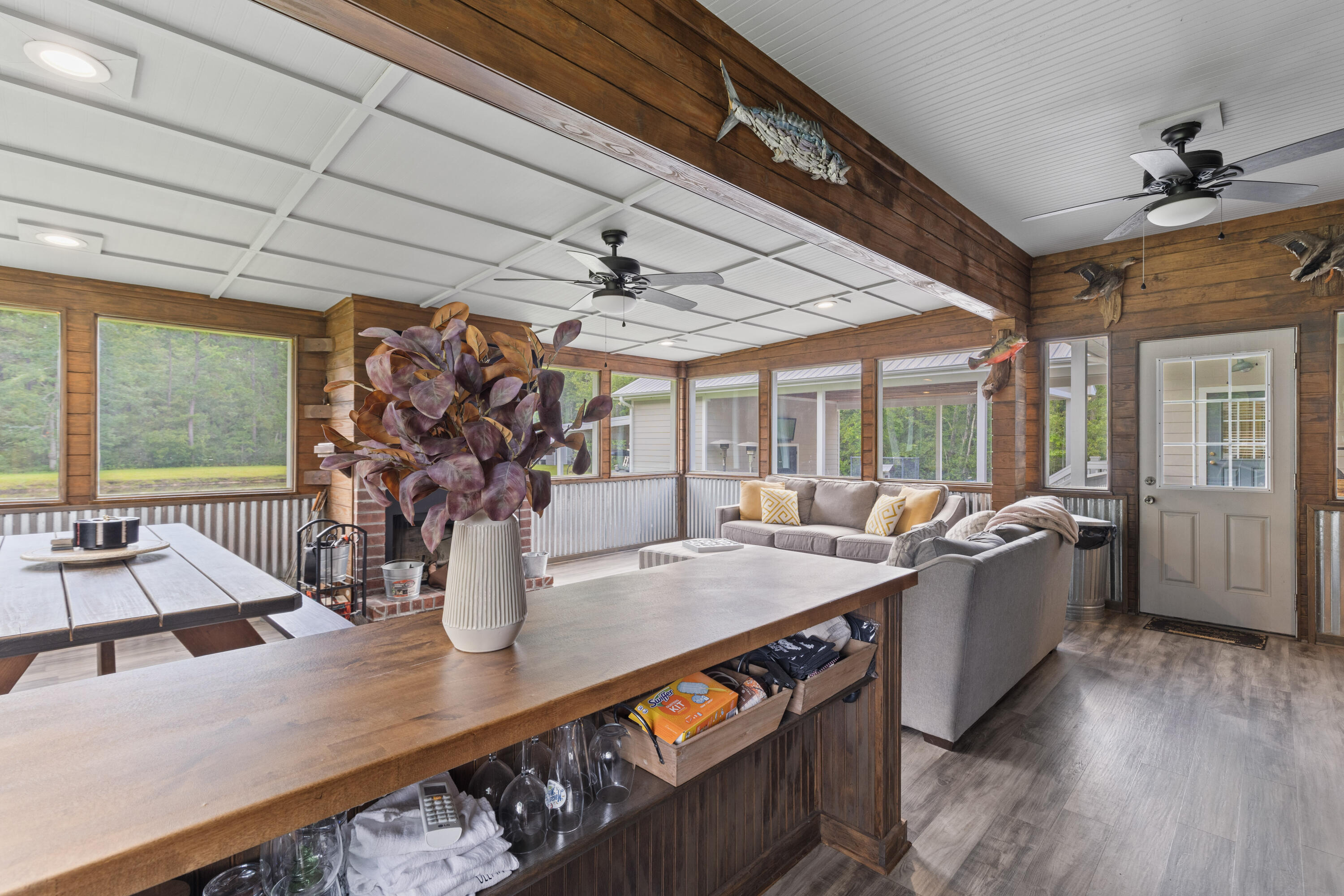 110 Huntington Court Walterboro, SC 29488 - Photo 19 of 54 Den