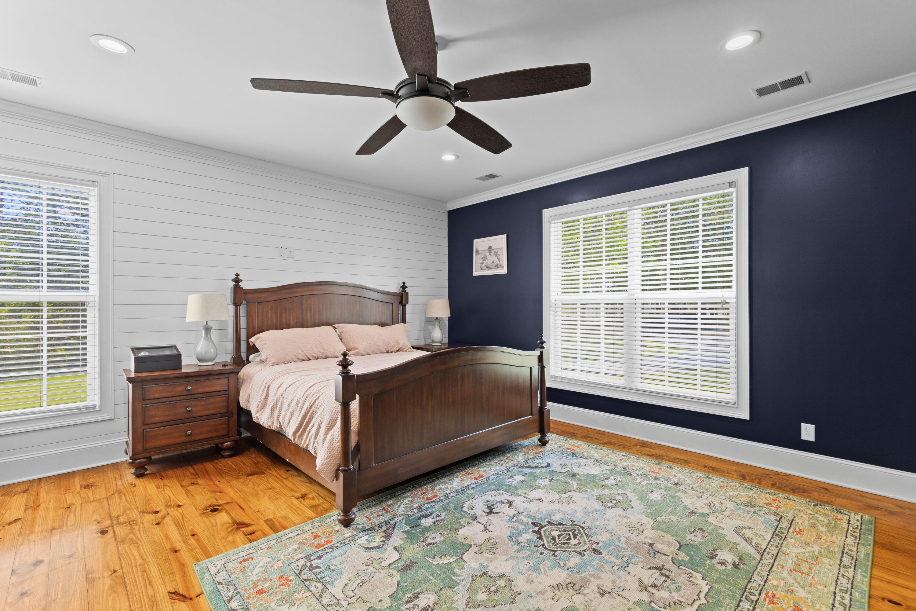 110 Huntington Court Walterboro, SC 29488 - Photo 20 of 54 Primary Bedroom