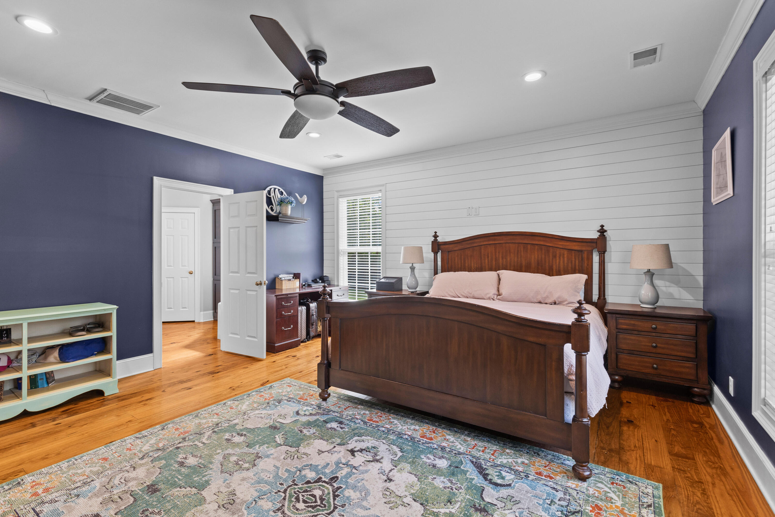 110 Huntington Court Walterboro, SC 29488 - Photo 21 of 54 Primary Bedroom