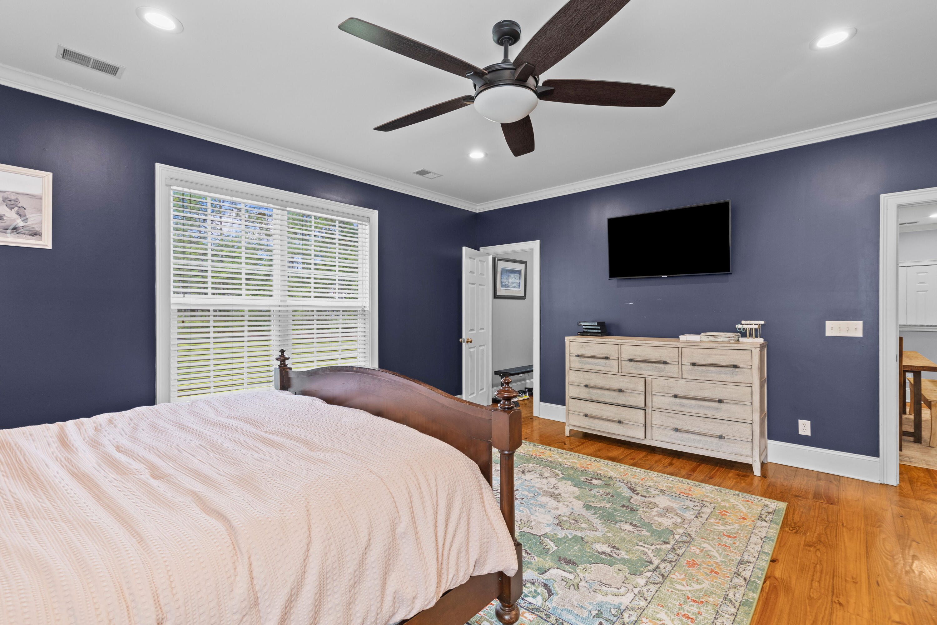 110 Huntington Court Walterboro, SC 29488 - Photo 22 of 54 Primary Bedroom