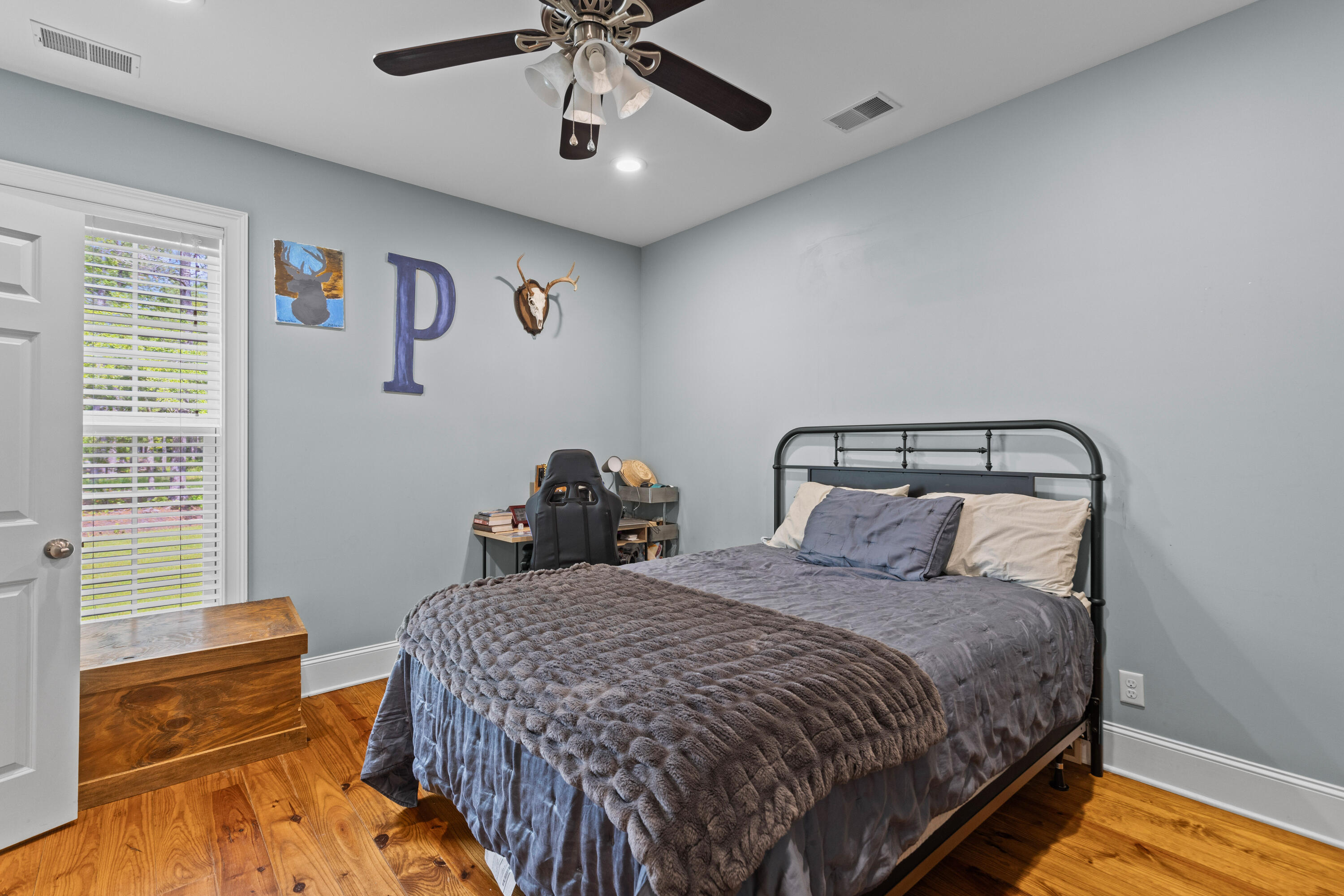 110 Huntington Court Walterboro, SC 29488 - Photo 28 of 54 Guest Bedroom #1