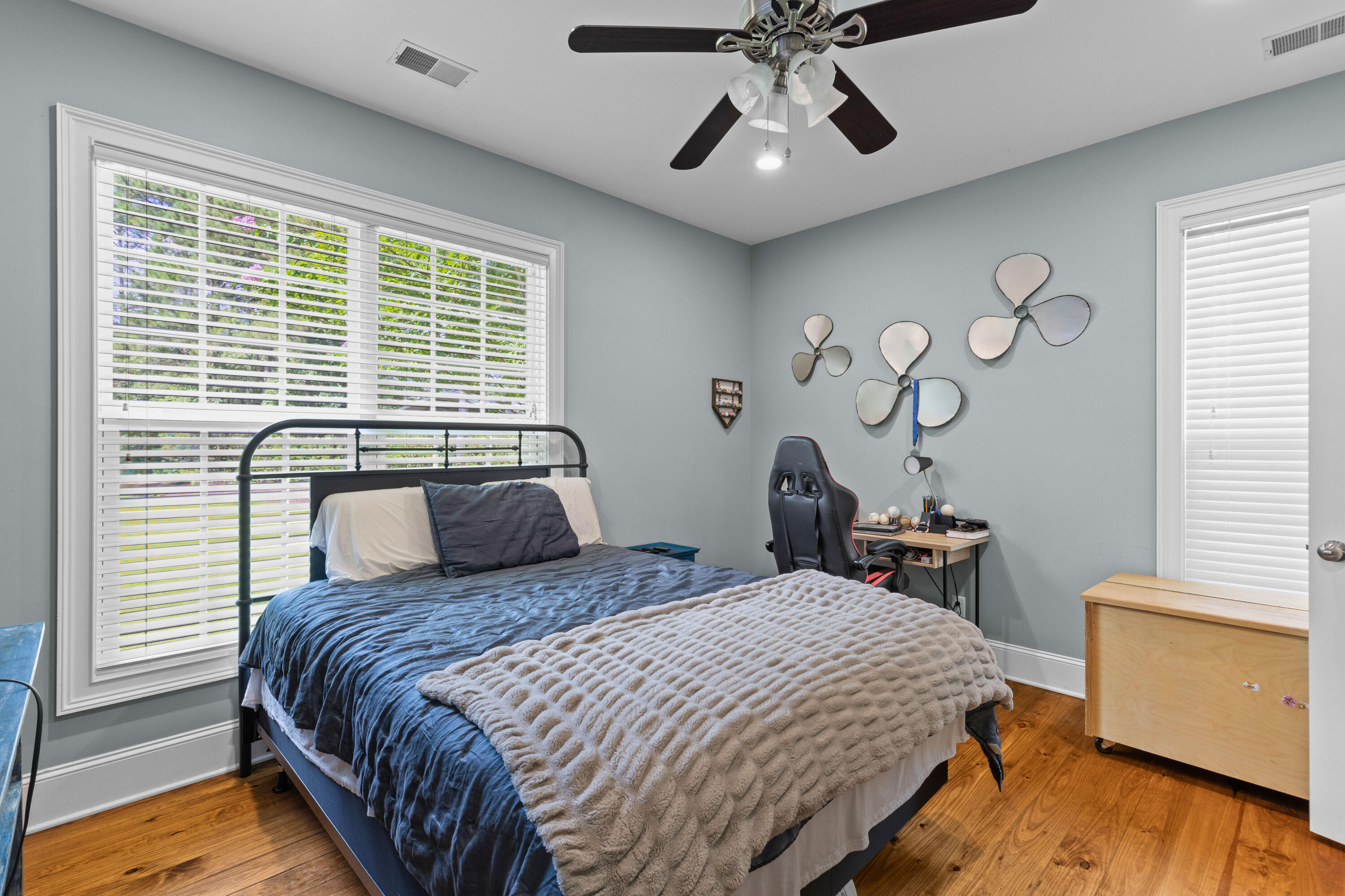 110 Huntington Court Walterboro, SC 29488 - Photo 33 of 54 Guest Bedroom #2