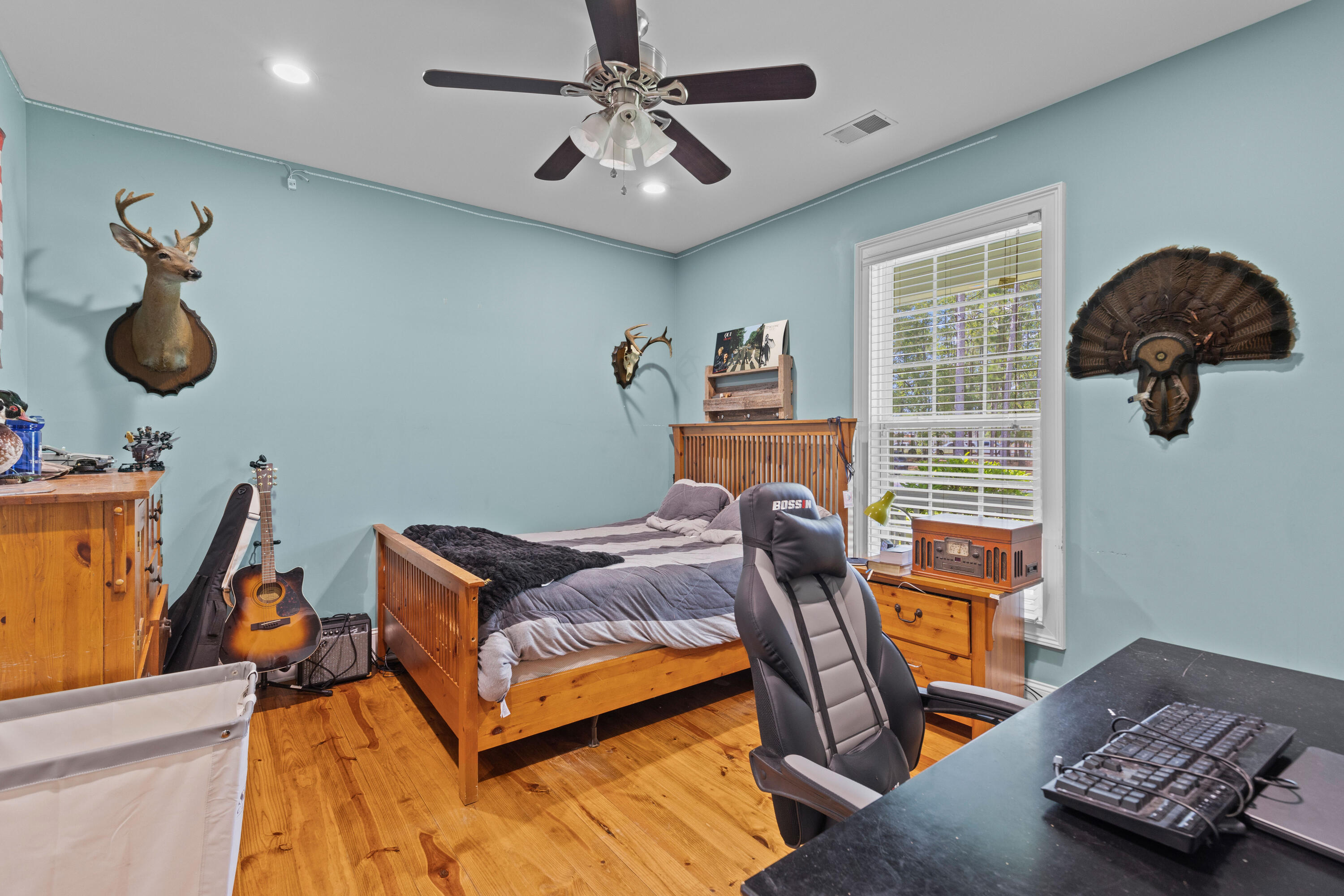 110 Huntington Court Walterboro, SC 29488 - Photo 35 of 54 Guest Bedroom #3