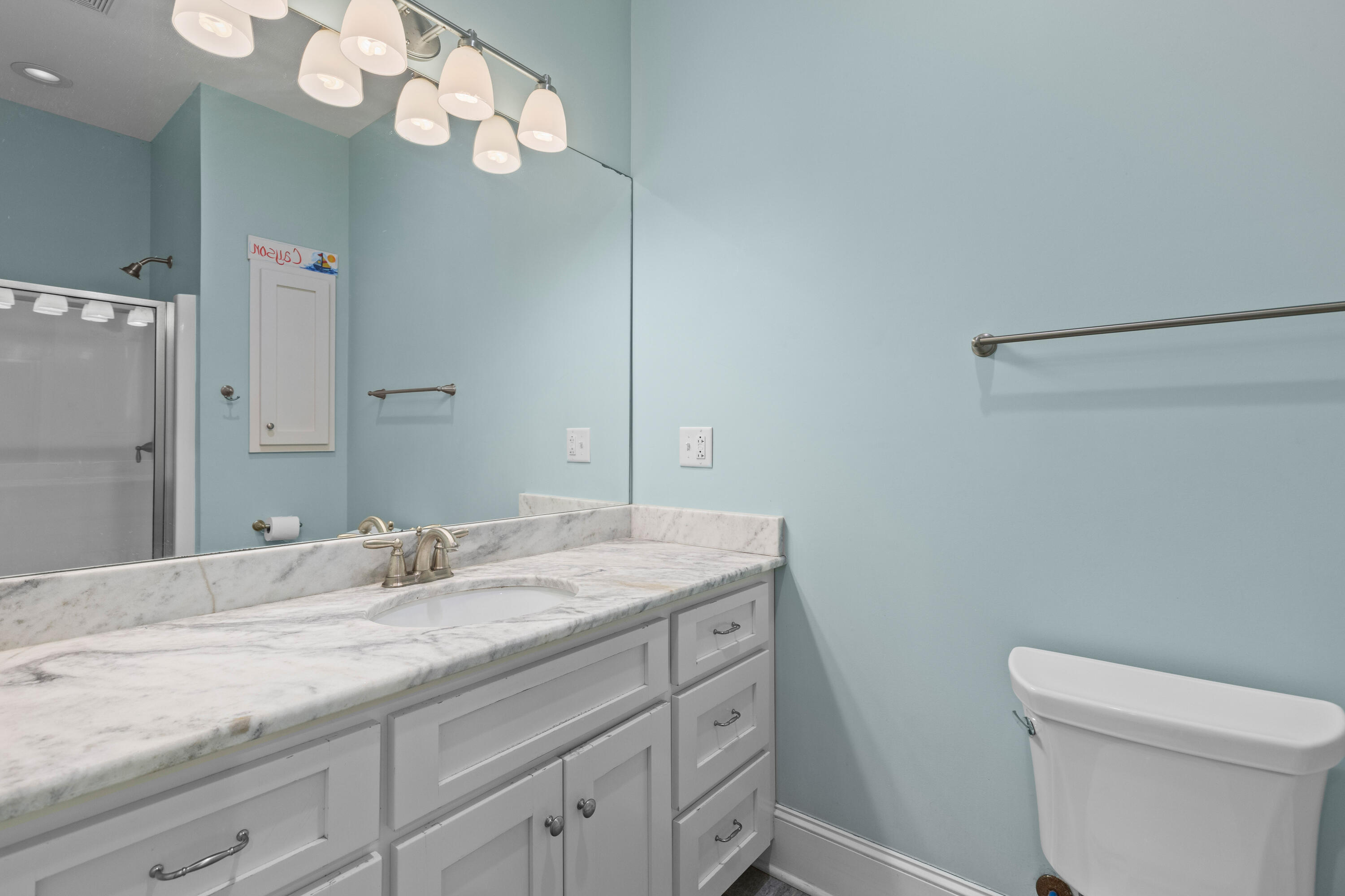 110 Huntington Court Walterboro, SC 29488 - Photo 38 of 54 Full Bathroom