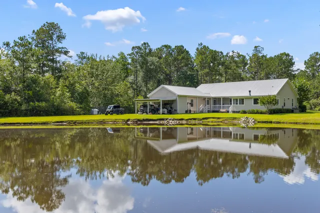 $675,000 | 110 Huntington Court, Walterboro, SC 29488