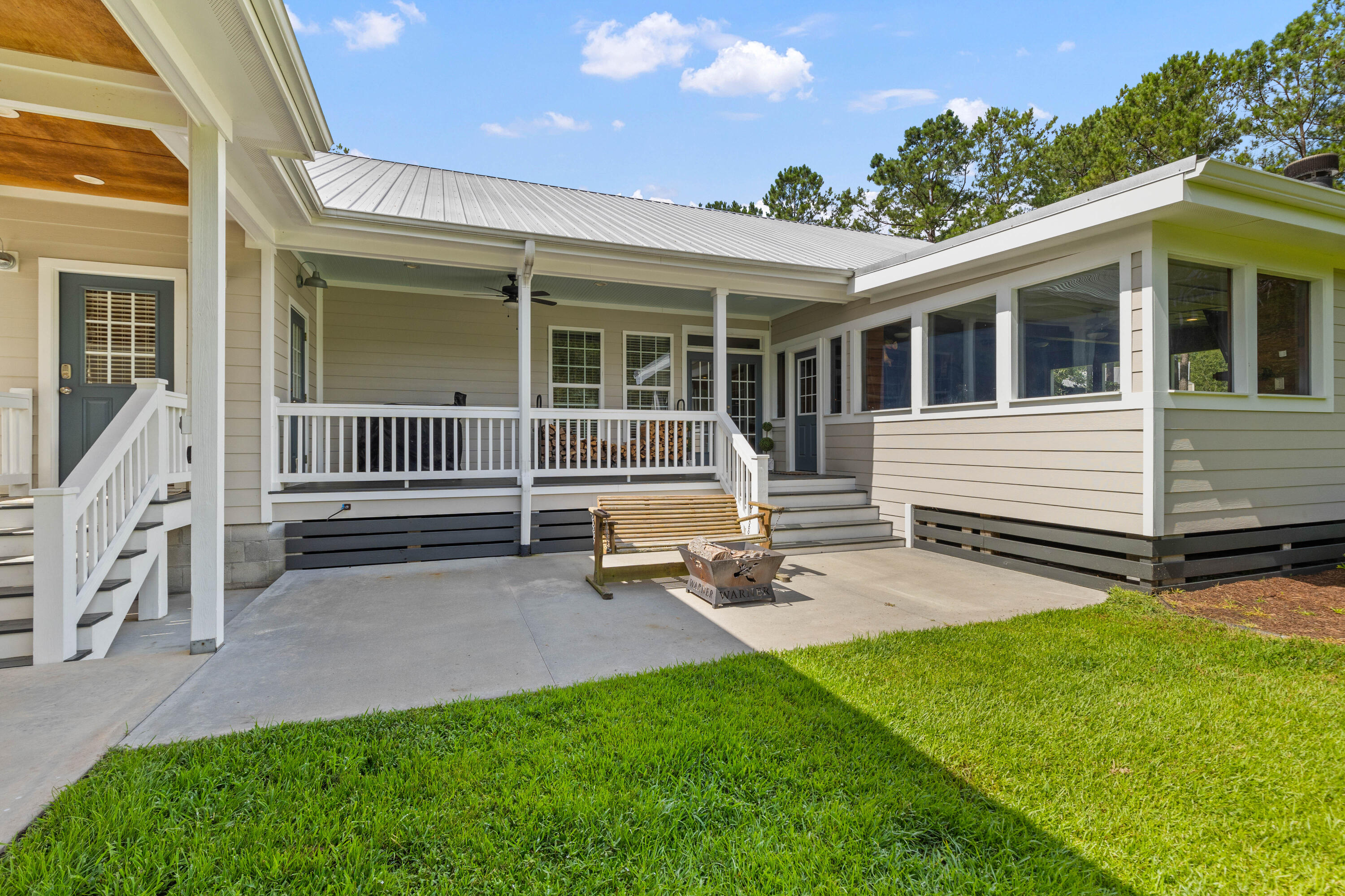 110 Huntington Court Walterboro, SC 29488 - Photo 44 of 54 110 Huntington