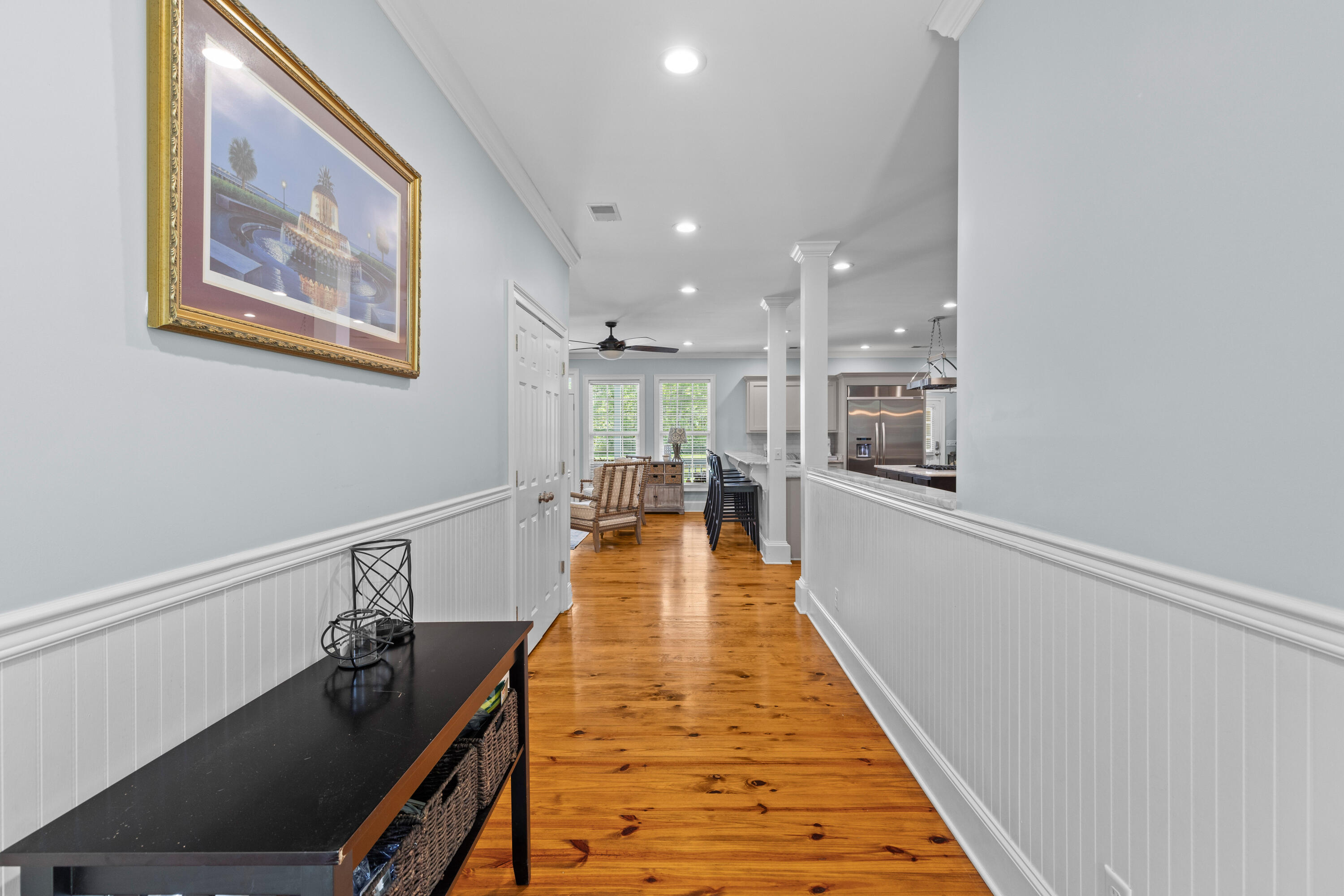 110 Huntington Court Walterboro, SC 29488 - Photo 5 of 54 Entry