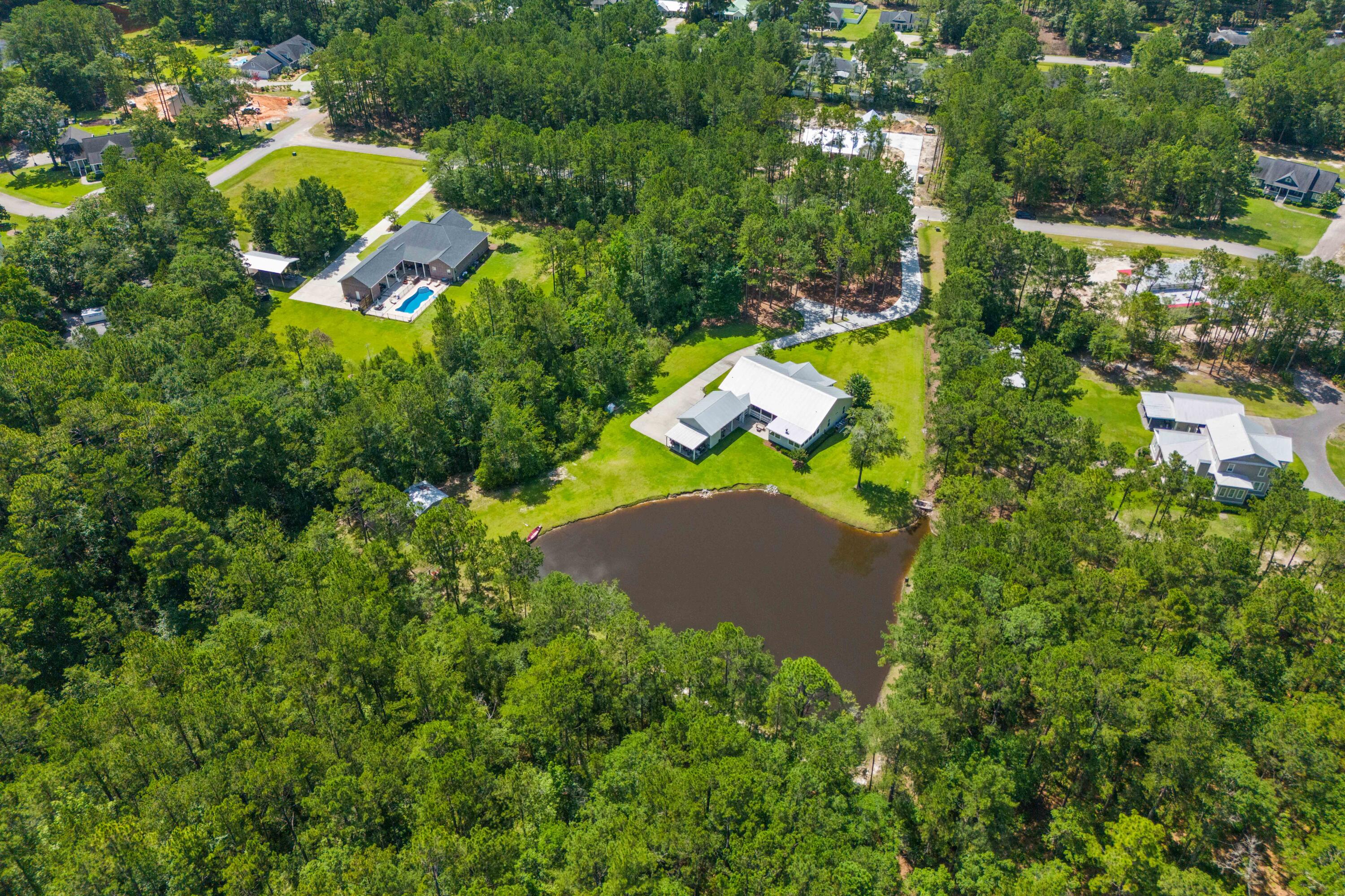110 Huntington Court Walterboro, SC 29488 - Photo 51 of 54 110 Huntington