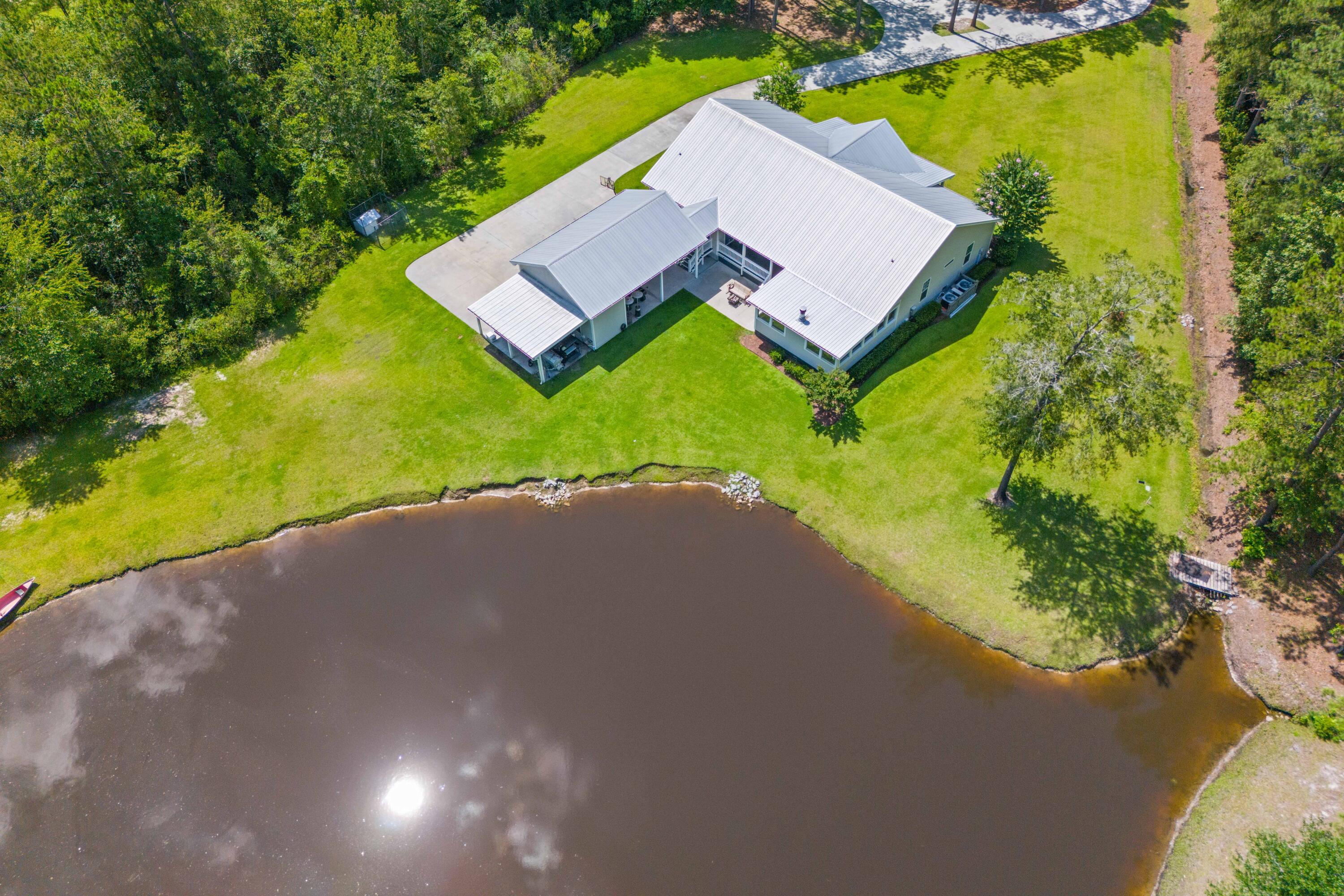 110 Huntington Court Walterboro, SC 29488 - Photo 52 of 54 110 Huntington
