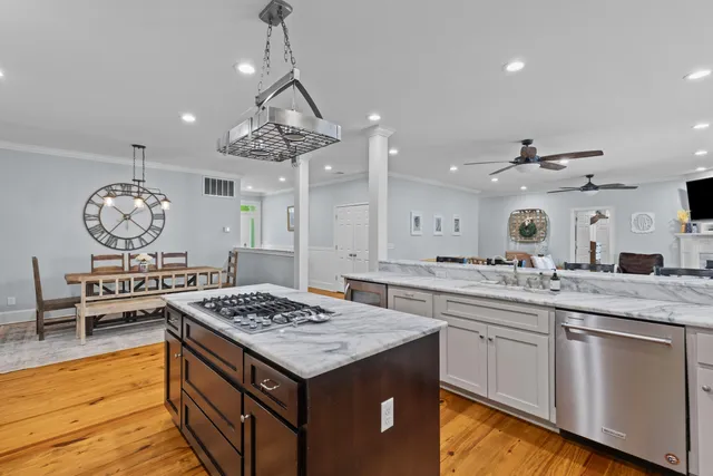 $675,000 | 110 Huntington Court, Walterboro, SC 29488