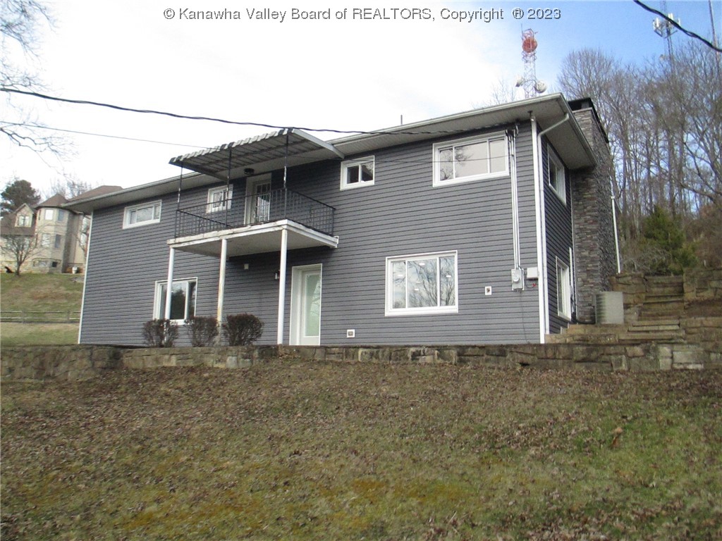 1506 Teter Road Charleston, WV 25314 - Photo 30 of 31 Gallery Image 30